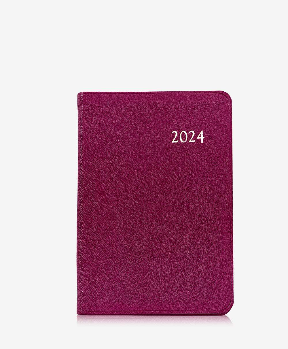 2024 Daily Journal