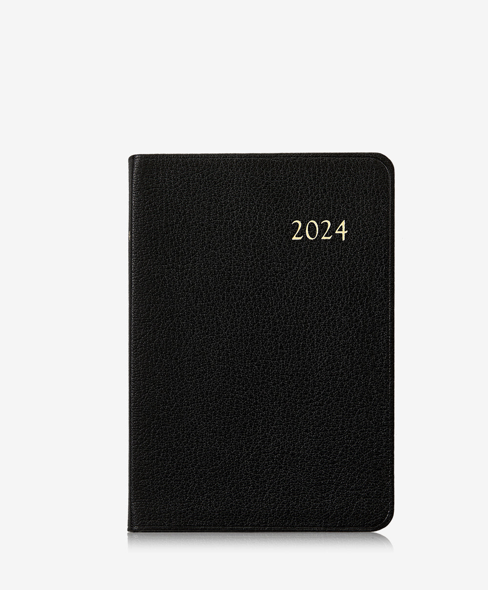 2024 Daily Journal
