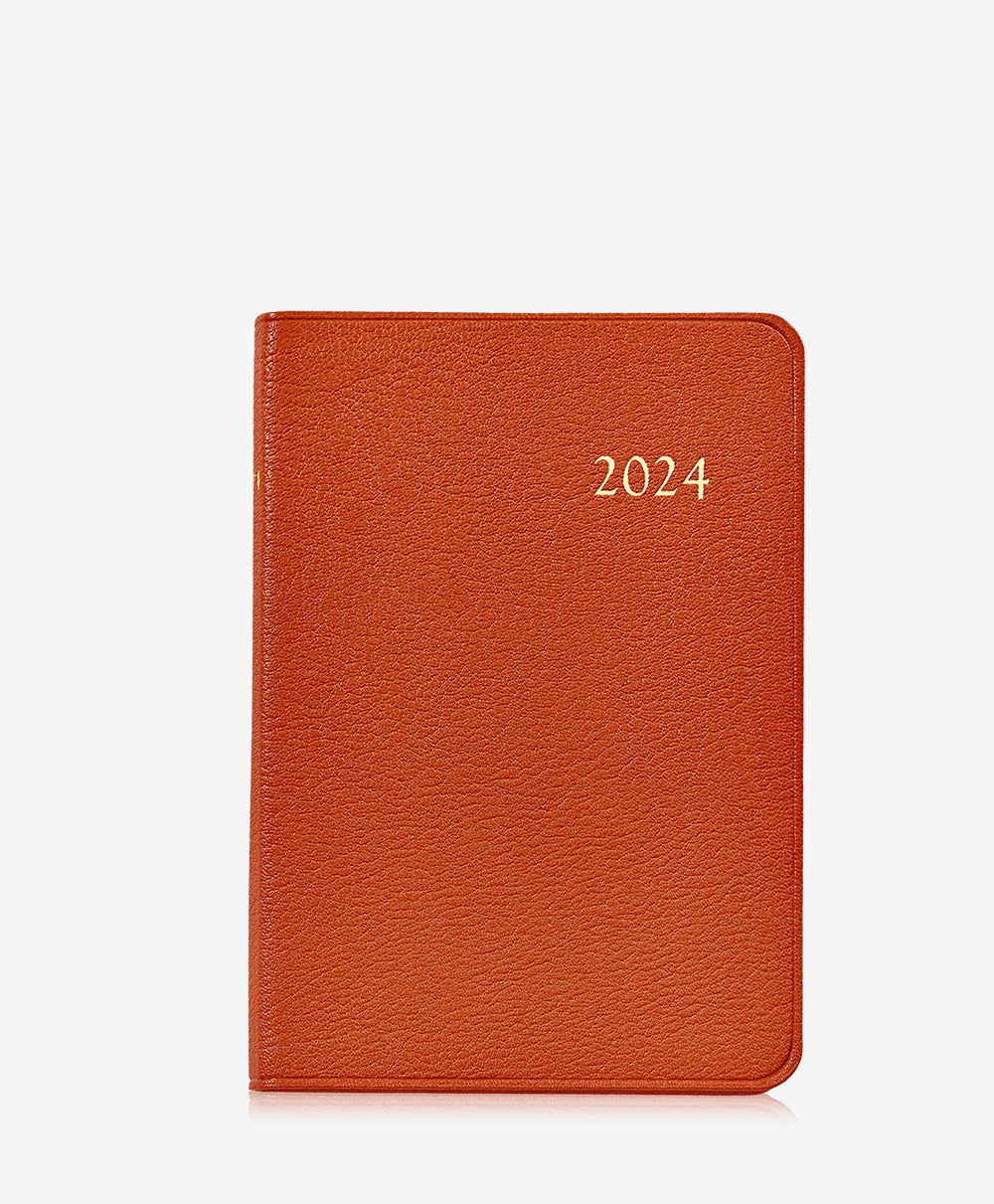 2024 Daily Journal
