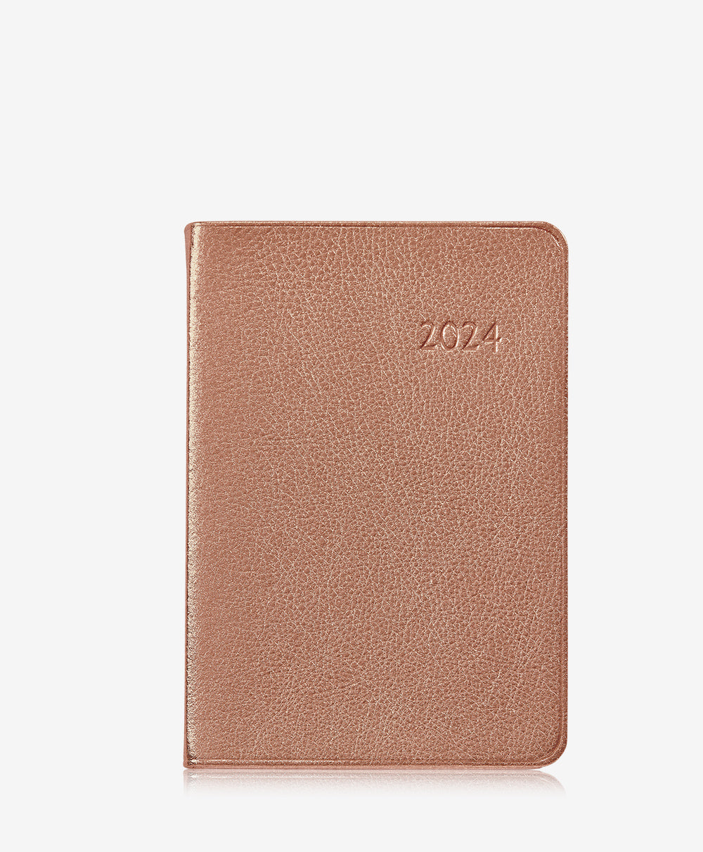 2024 Daily Journal
