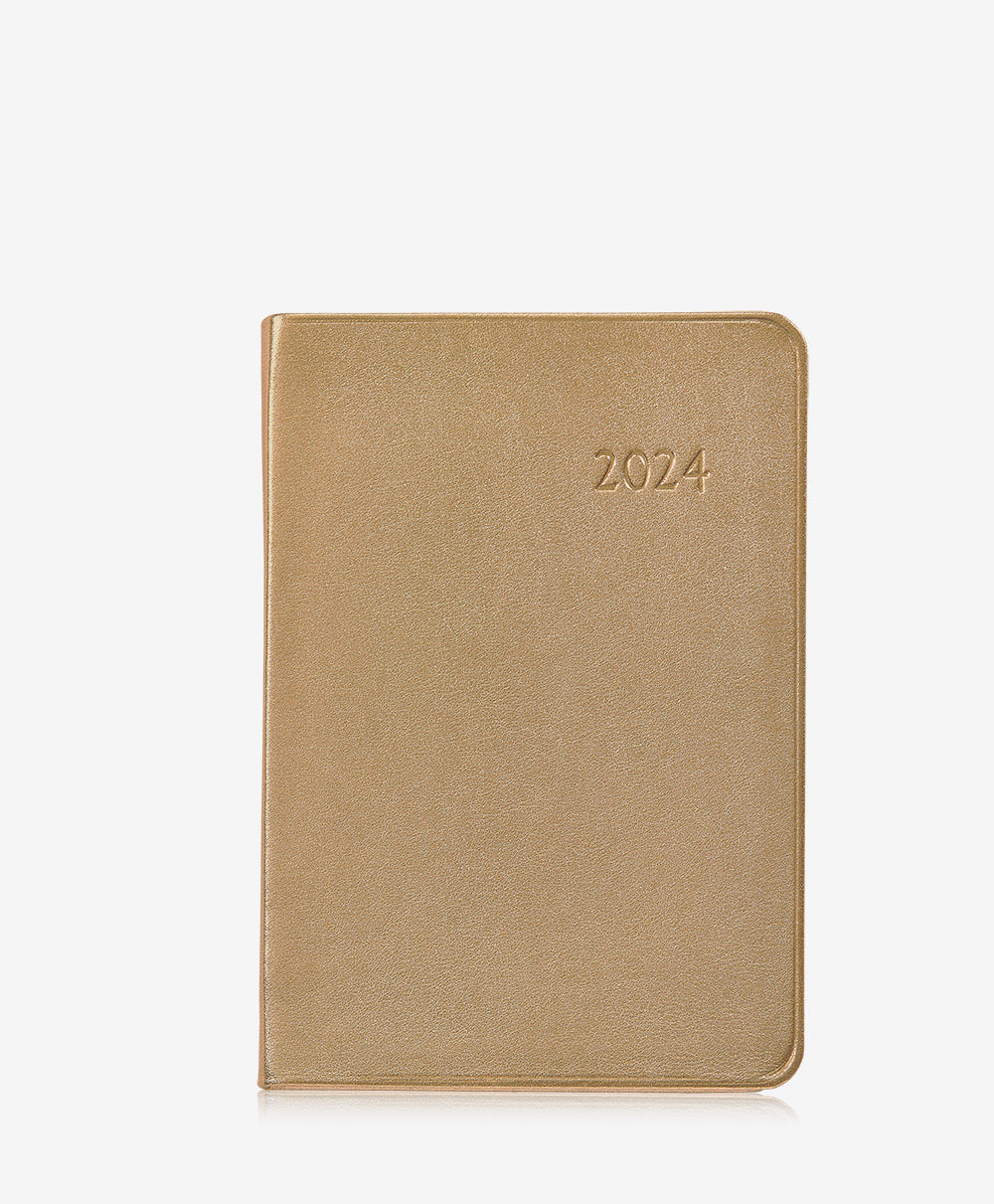 2024 Daily Journal