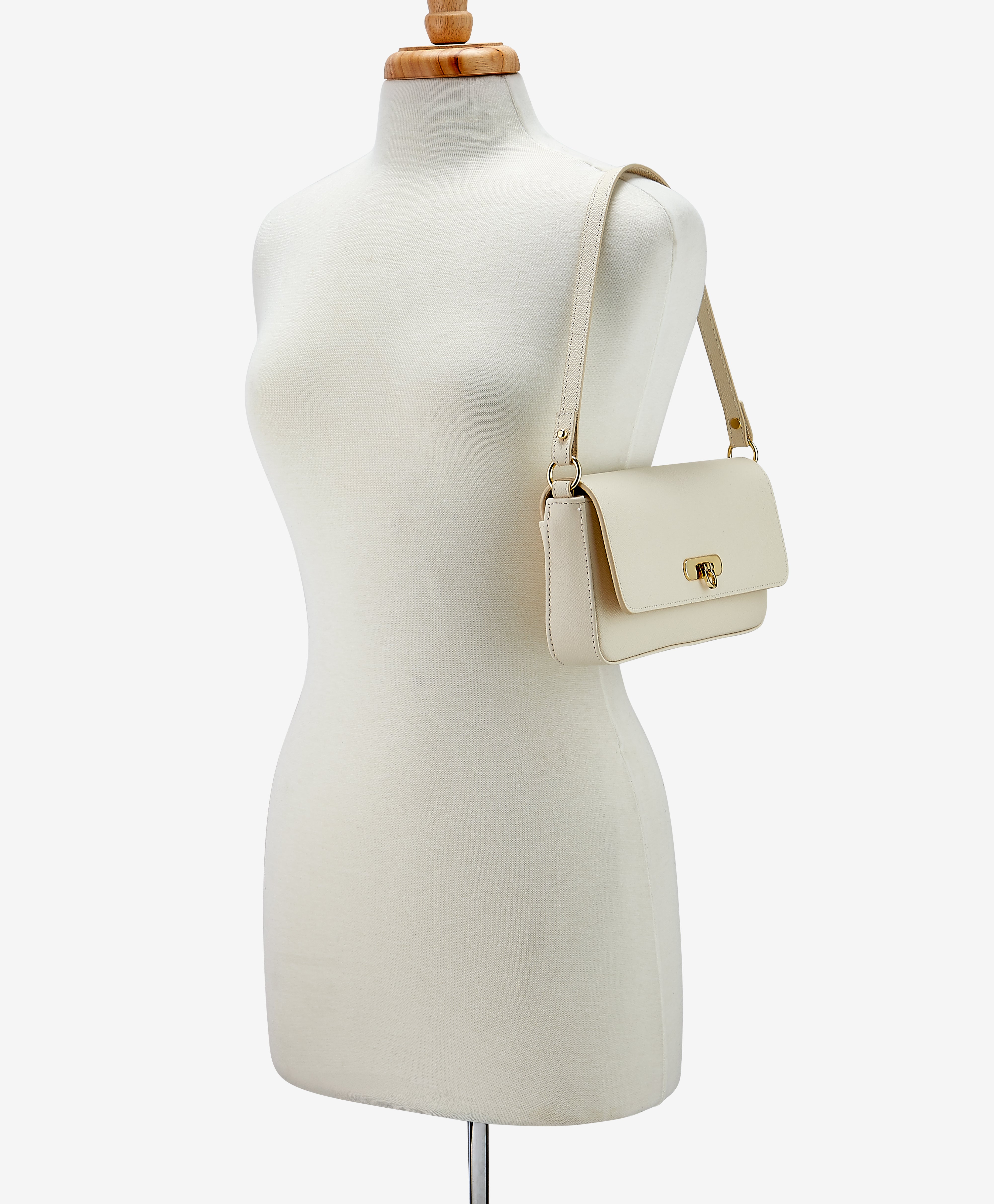 Audrey Shoulder Bag