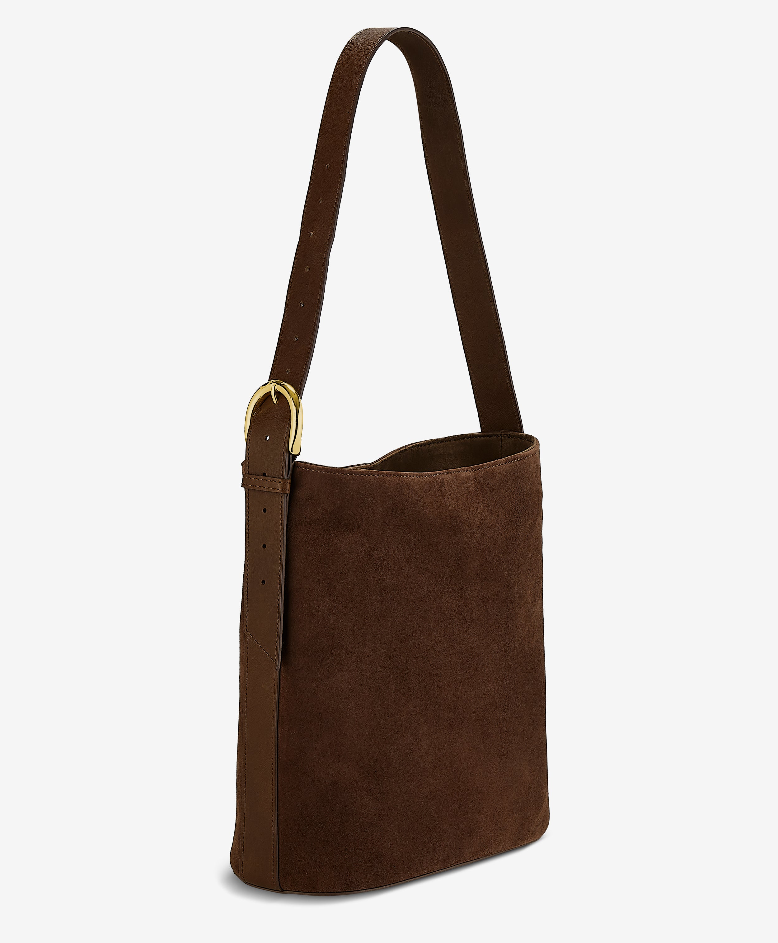 Avery Bucket Bag