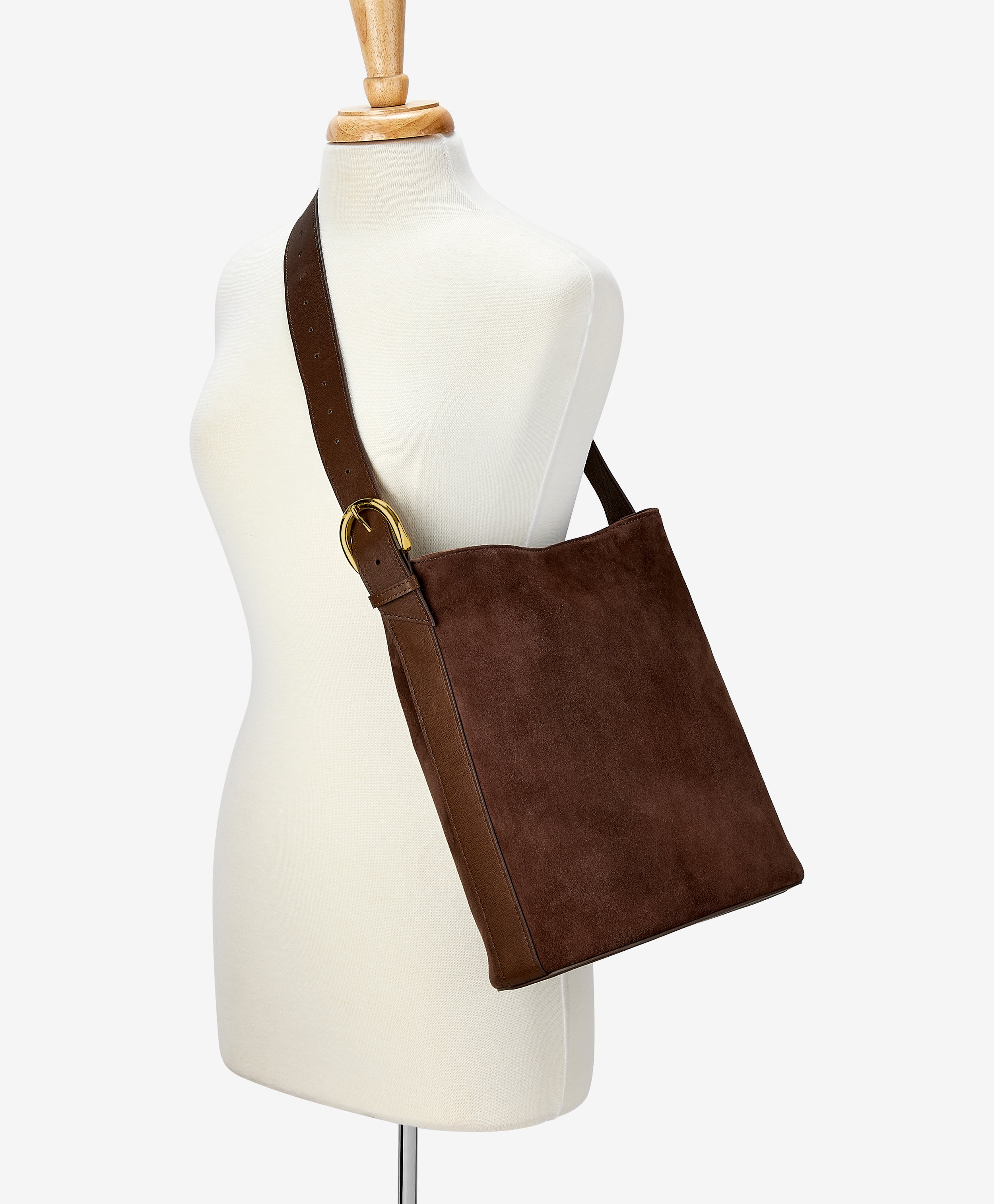 Avery Bucket Bag