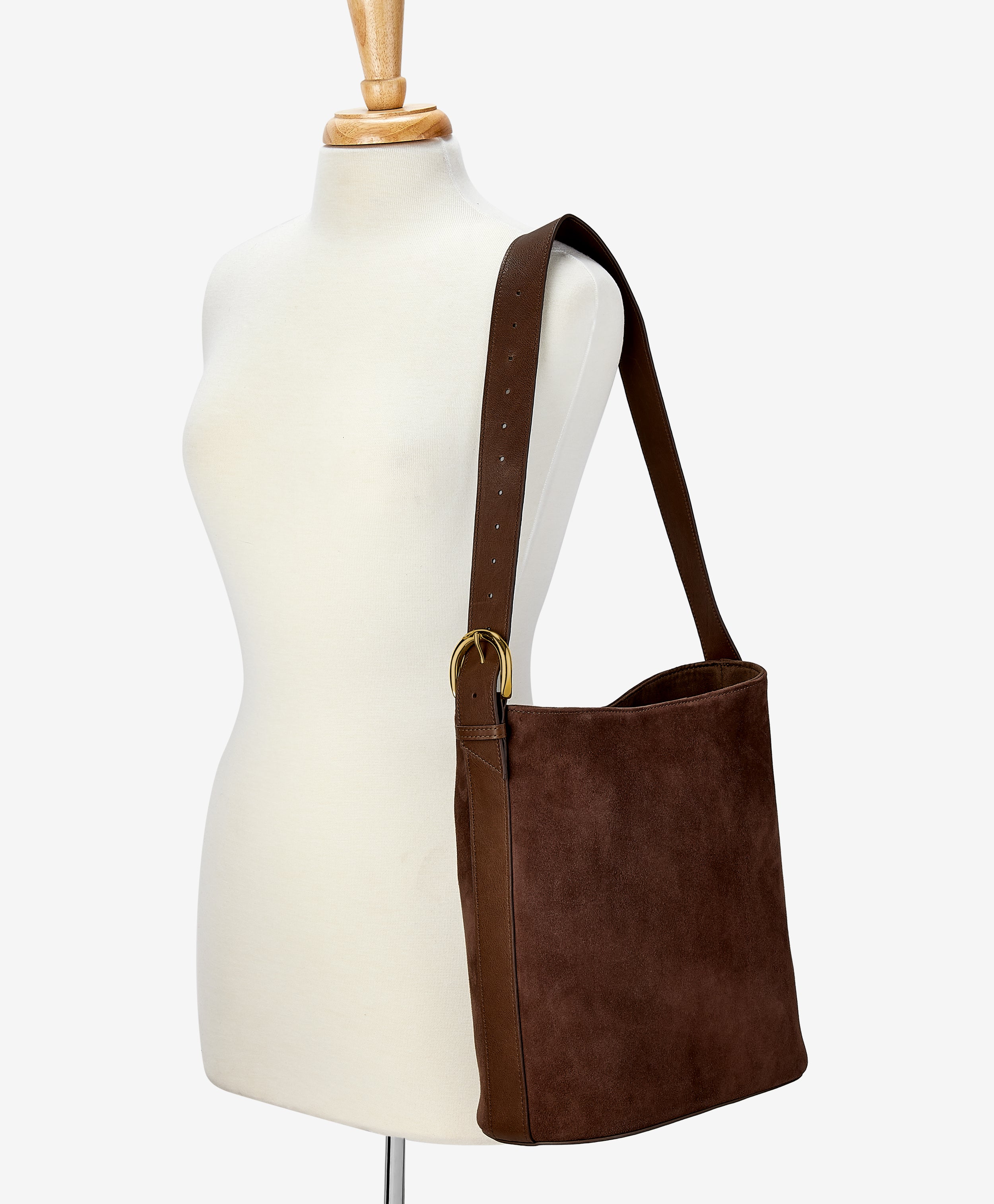 Avery Bucket Bag