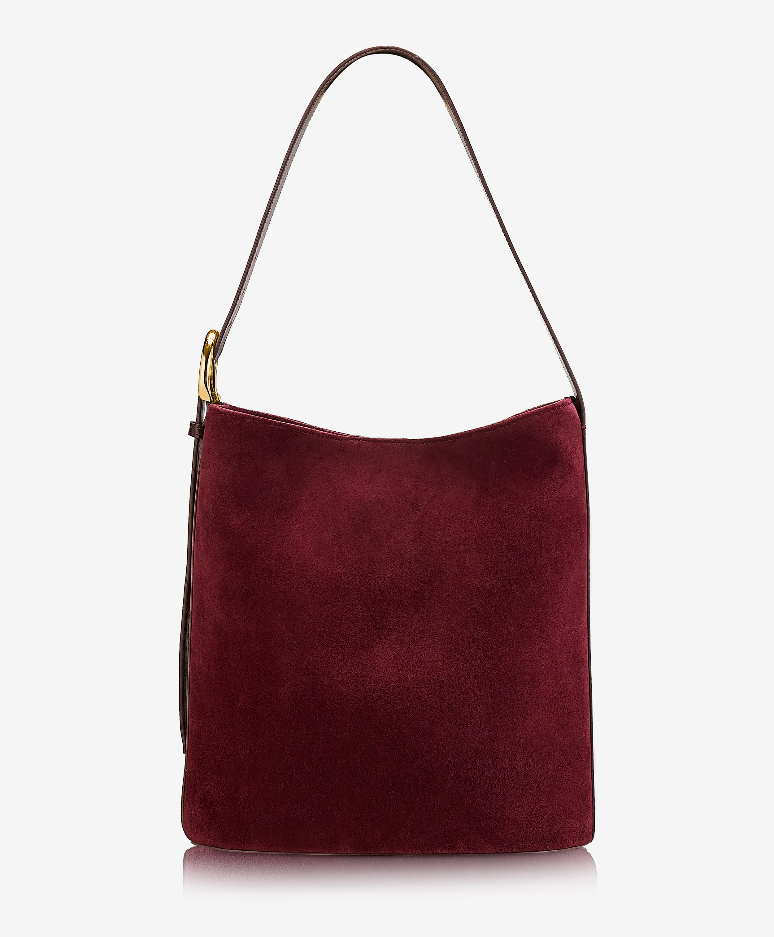 Avery Bucket Bag