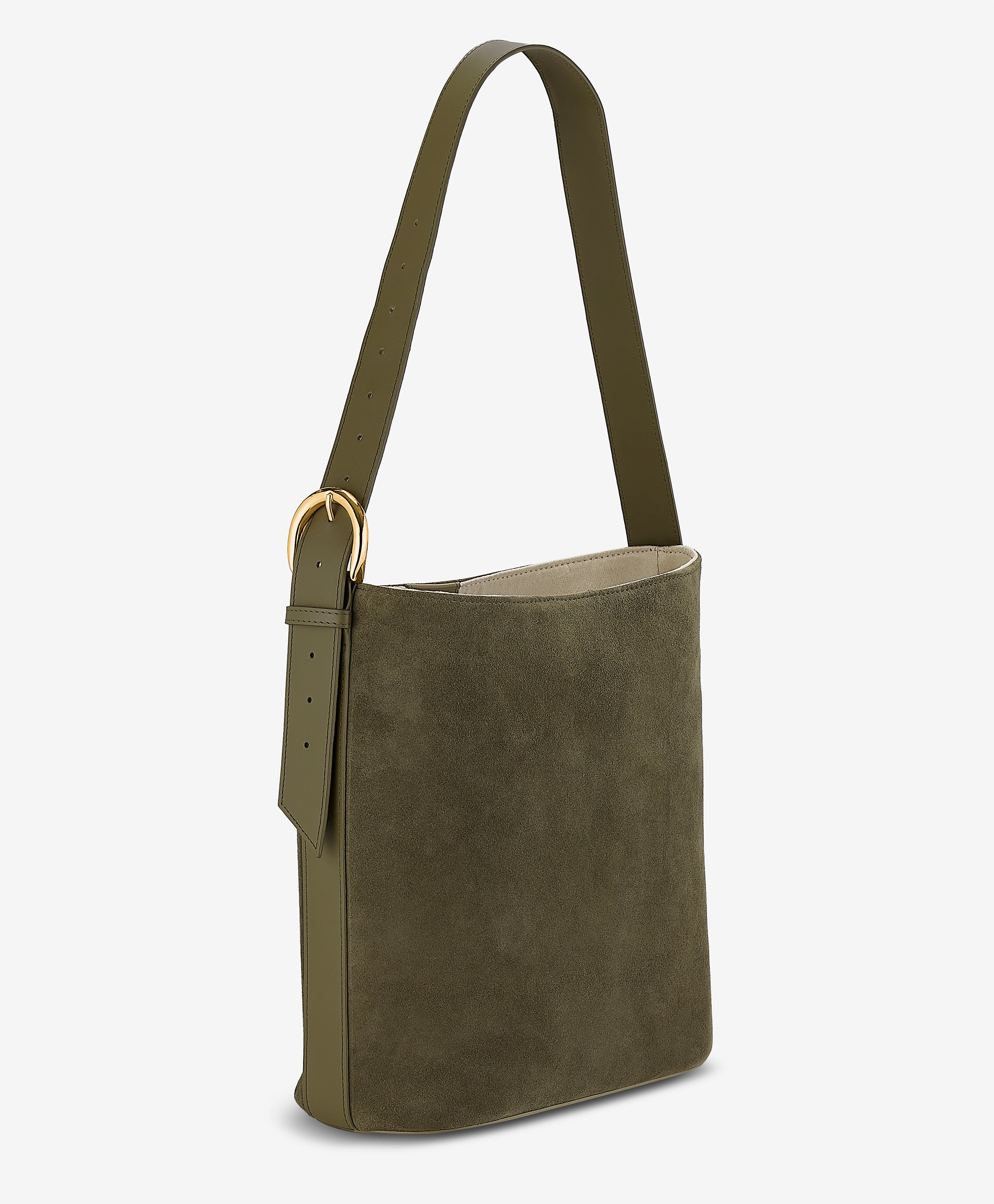 Avery Bucket Bag