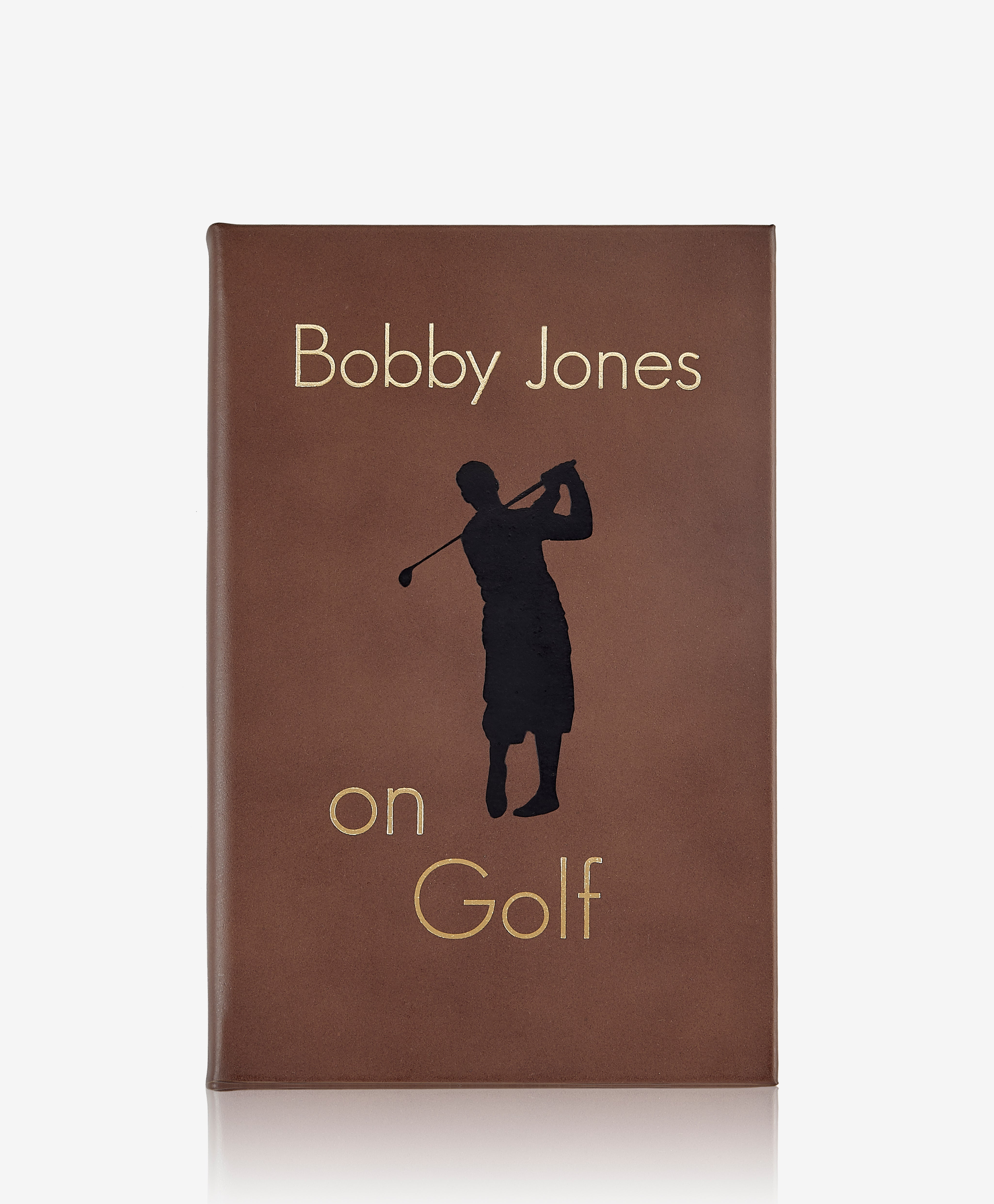 Bobby Jones on Golf