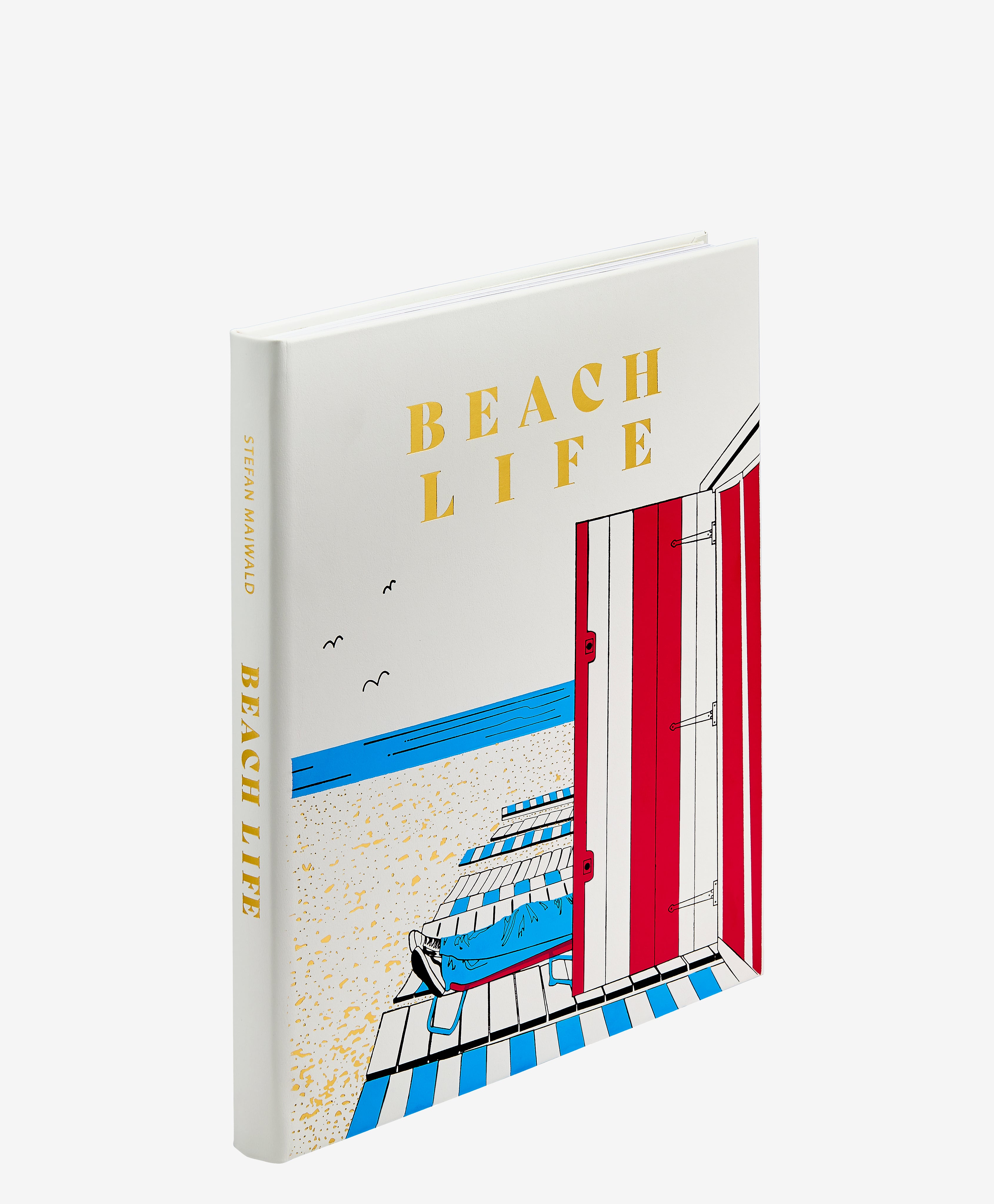Beach Life