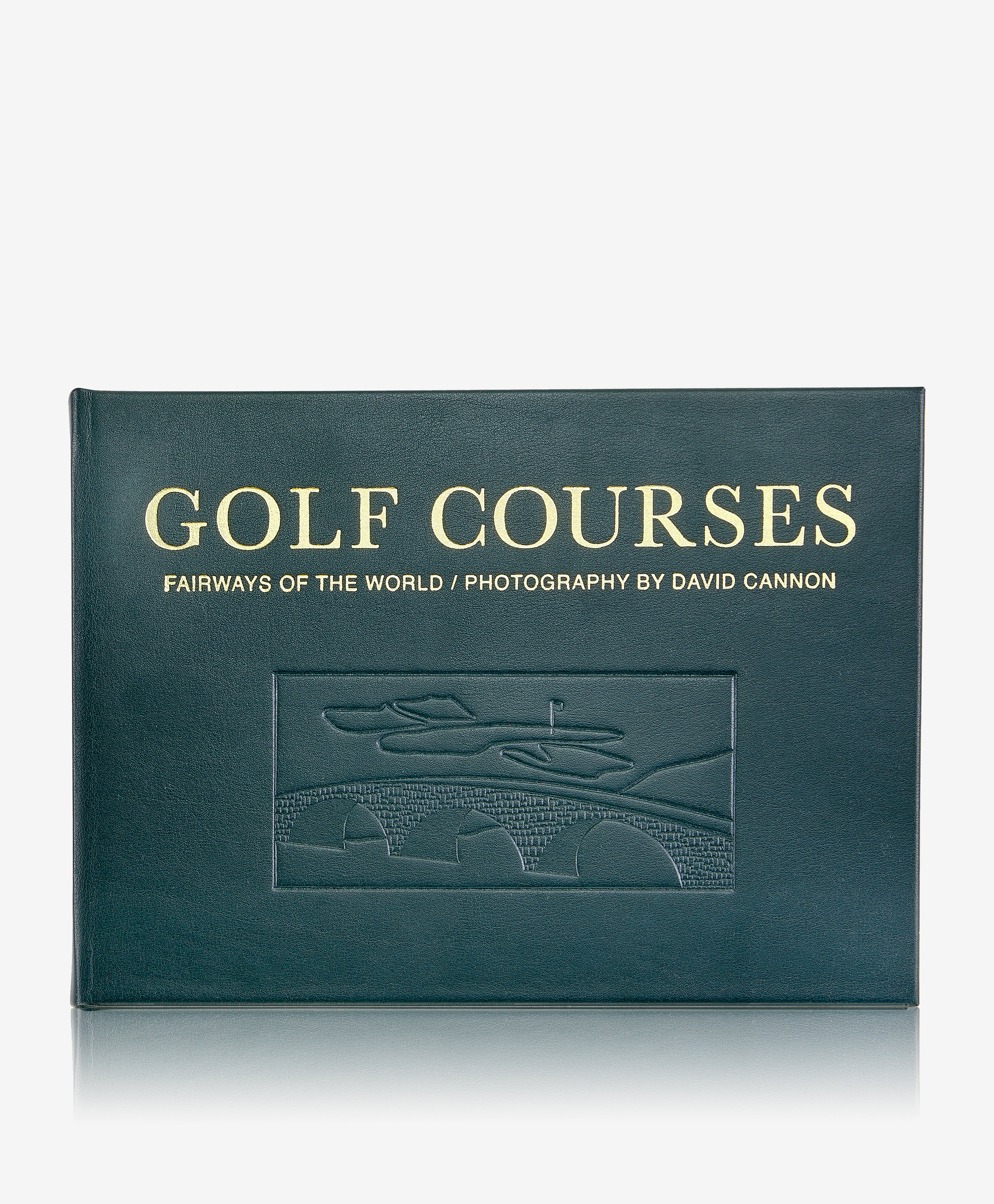 Golf Courses: Fairways of the World