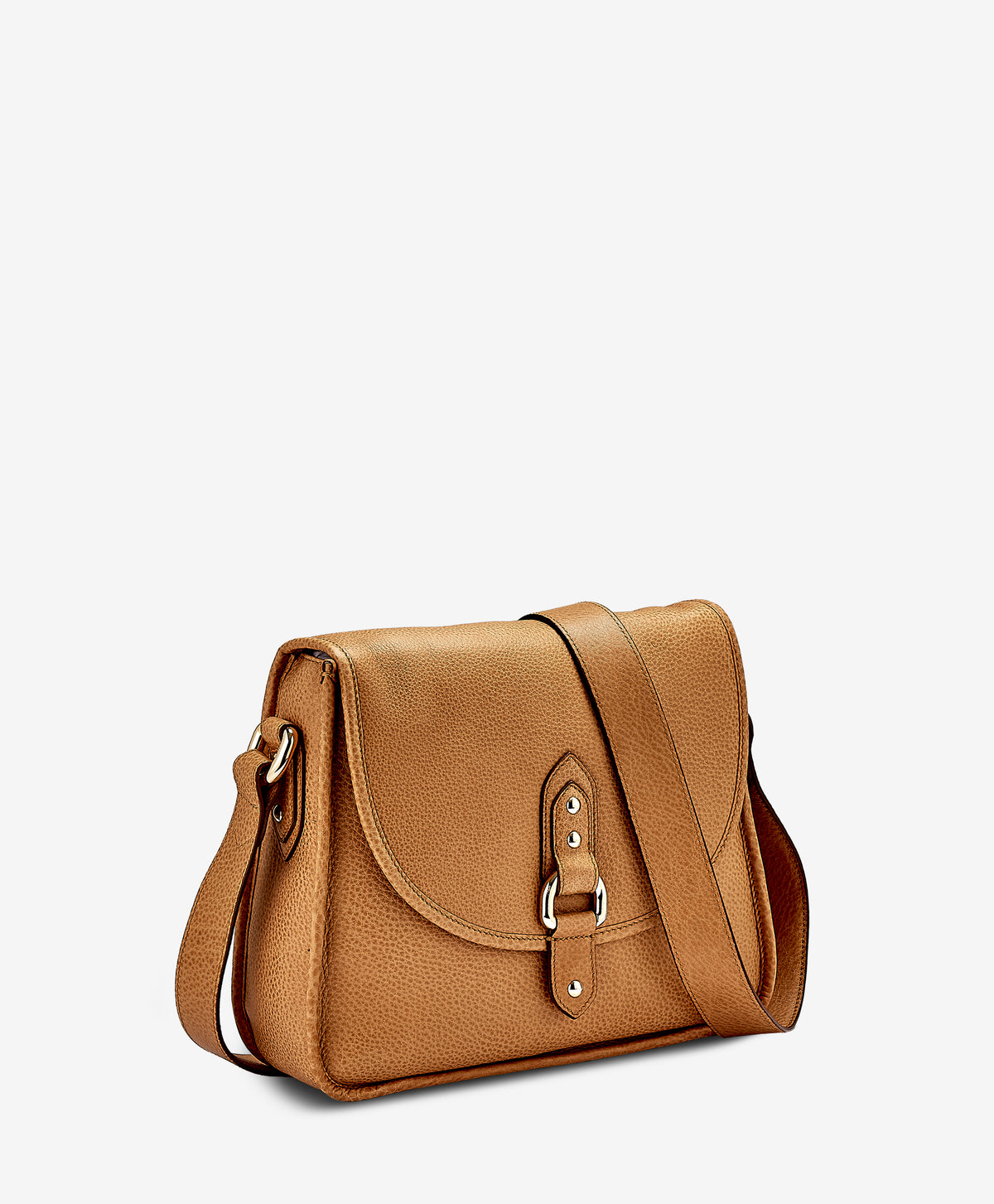 Jane Saddle Bag