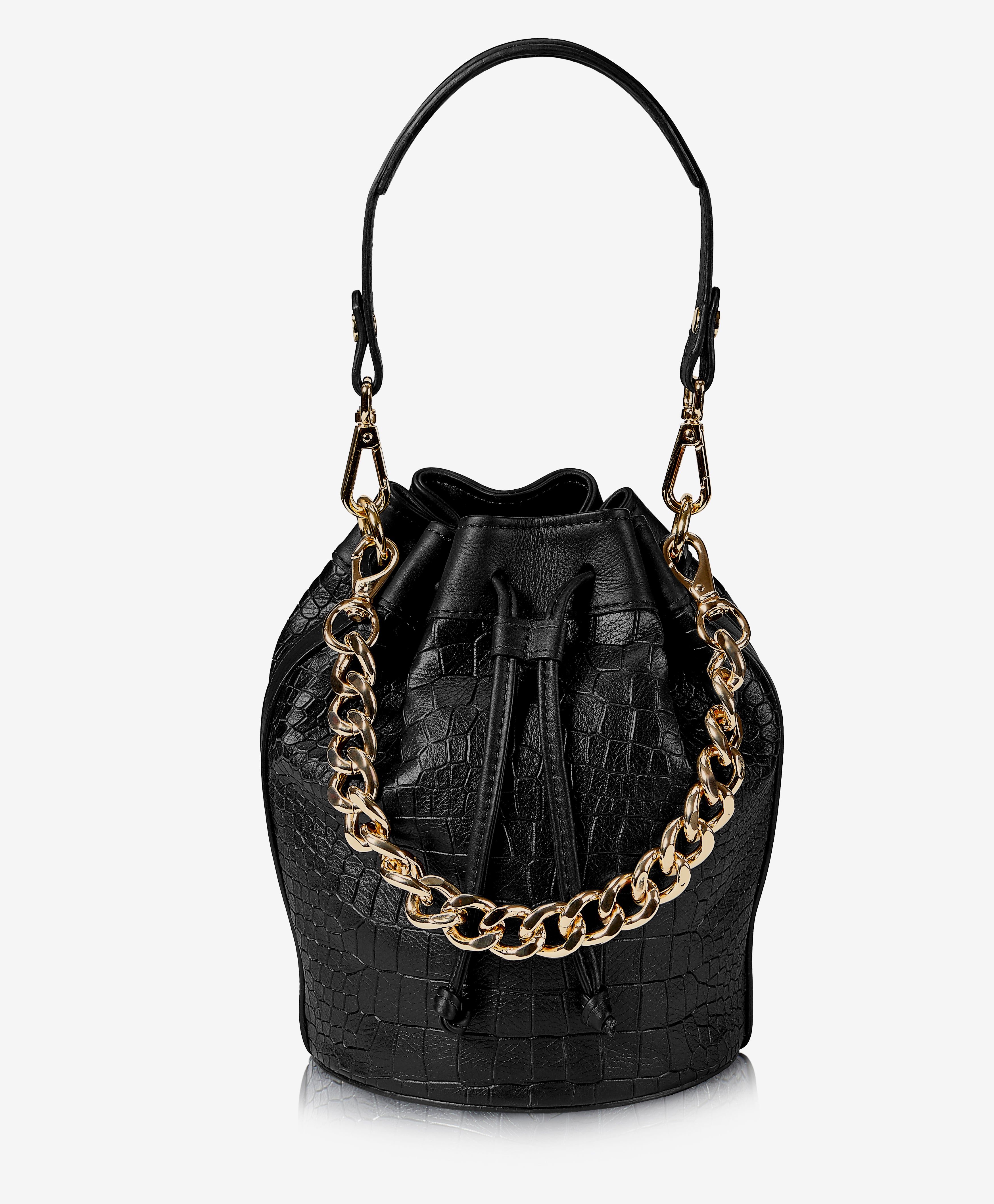 Brooklyn Bucket Bag