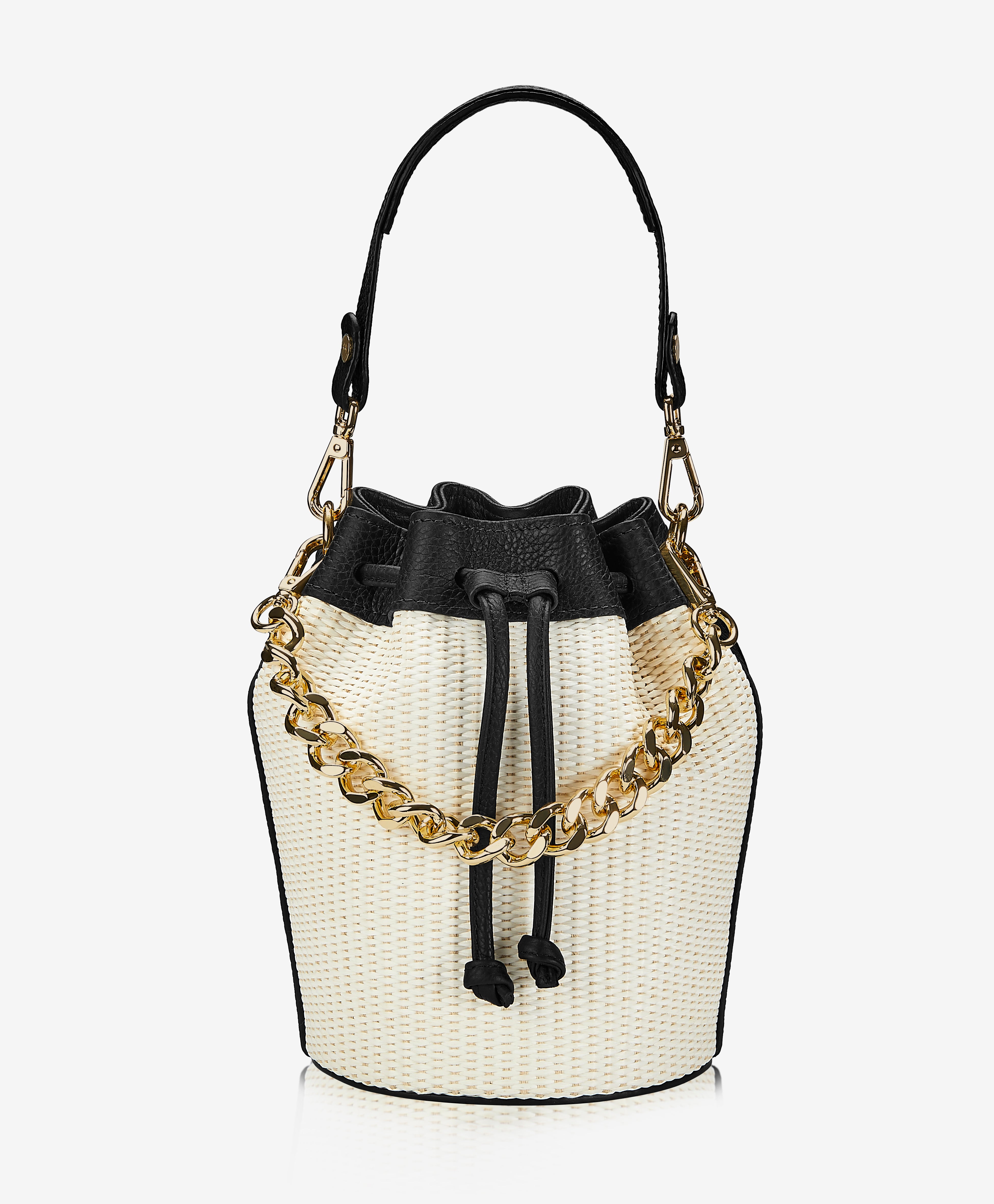 Brooklyn Bucket Bag