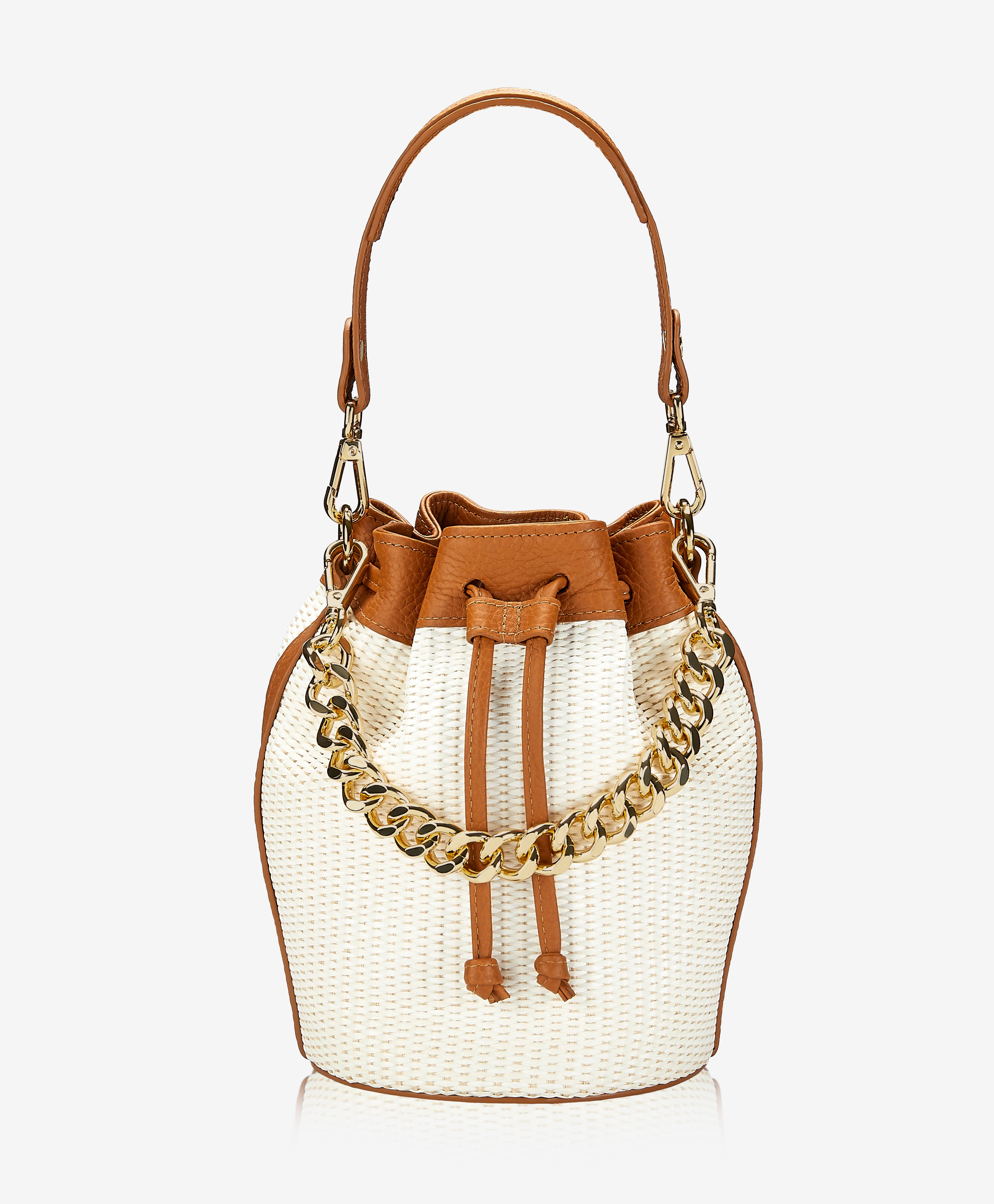 Brooklyn Bucket Bag