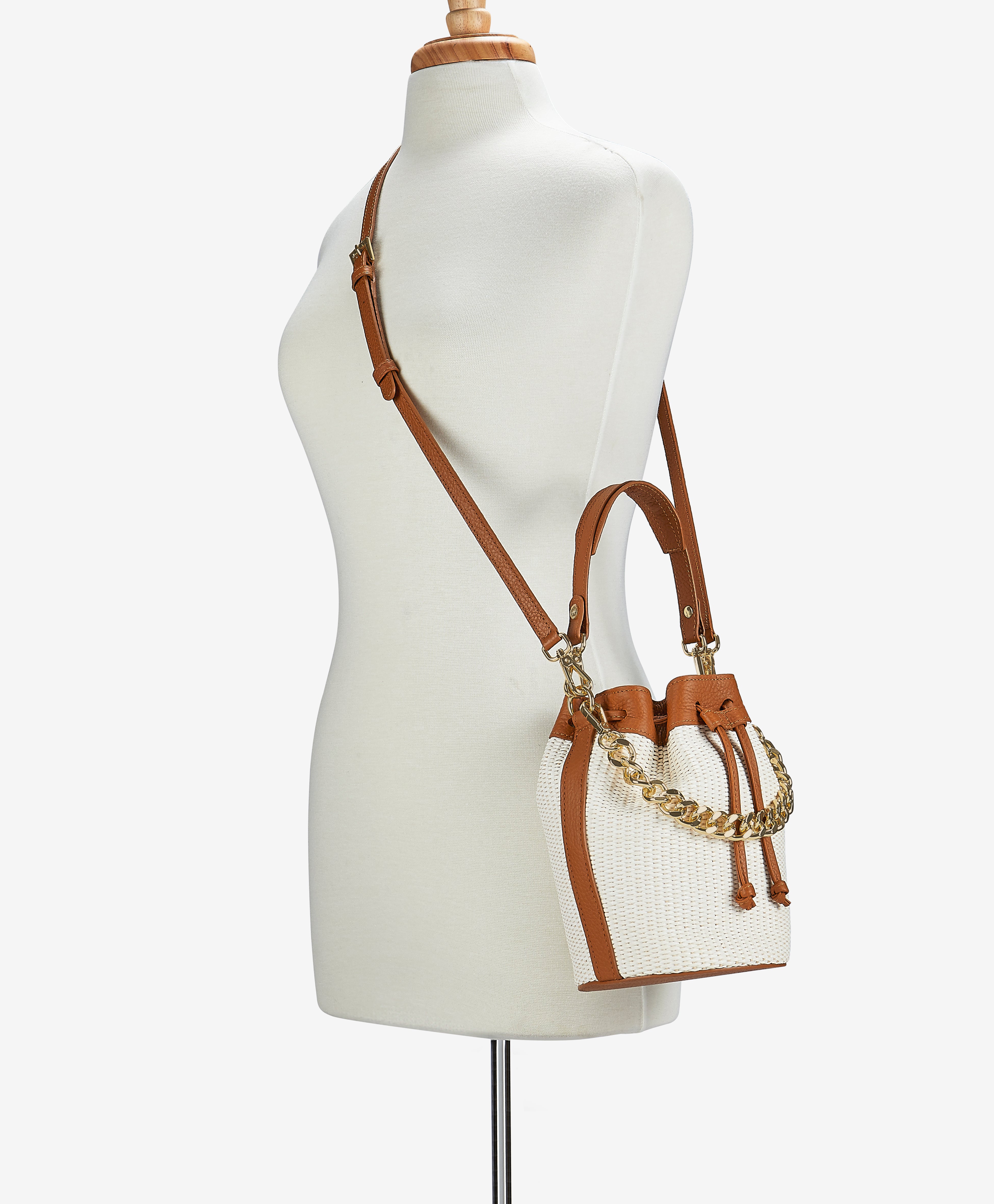 Brooklyn Bucket Bag