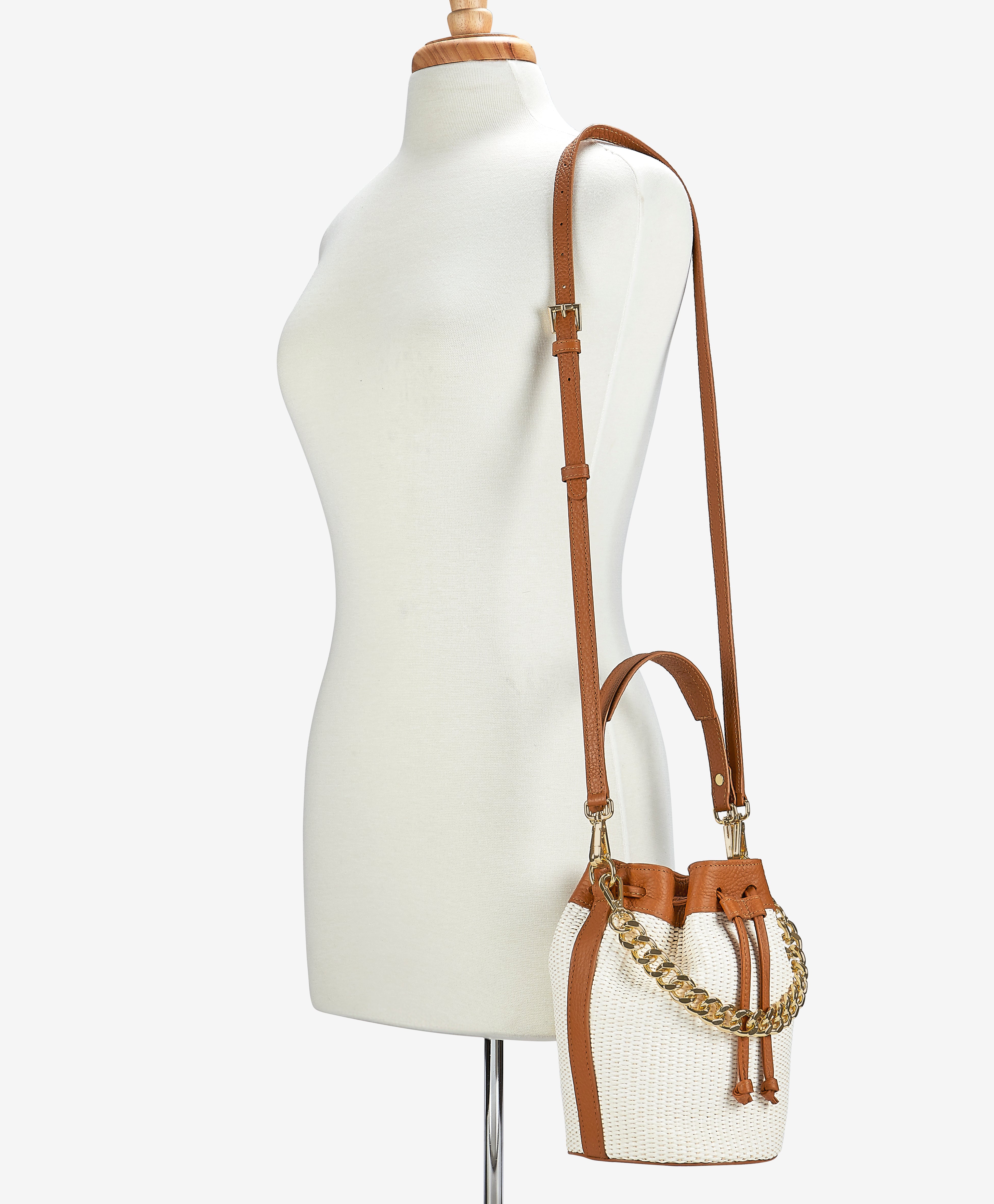 Brooklyn Bucket Bag