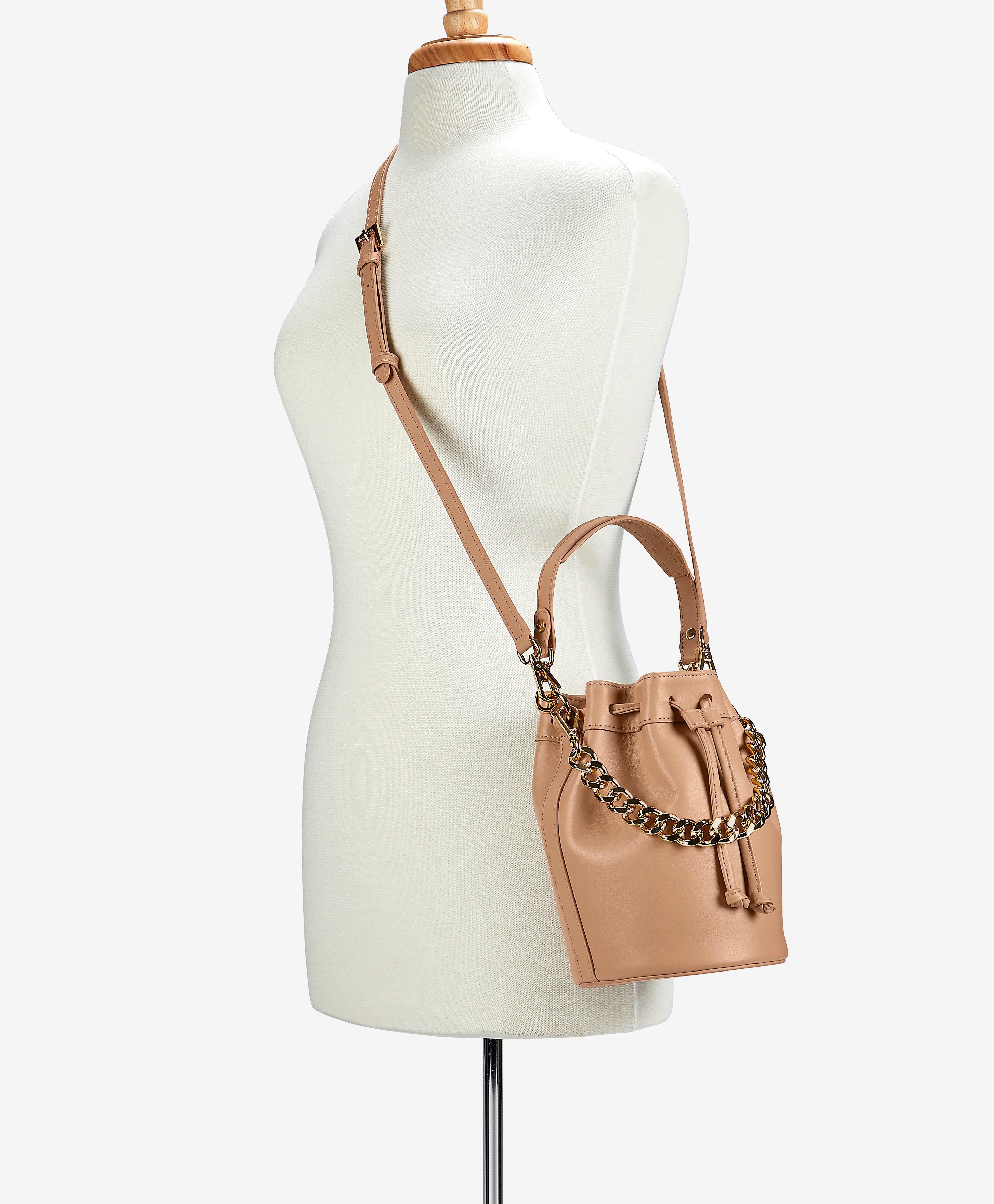 Brooklyn Bucket Bag