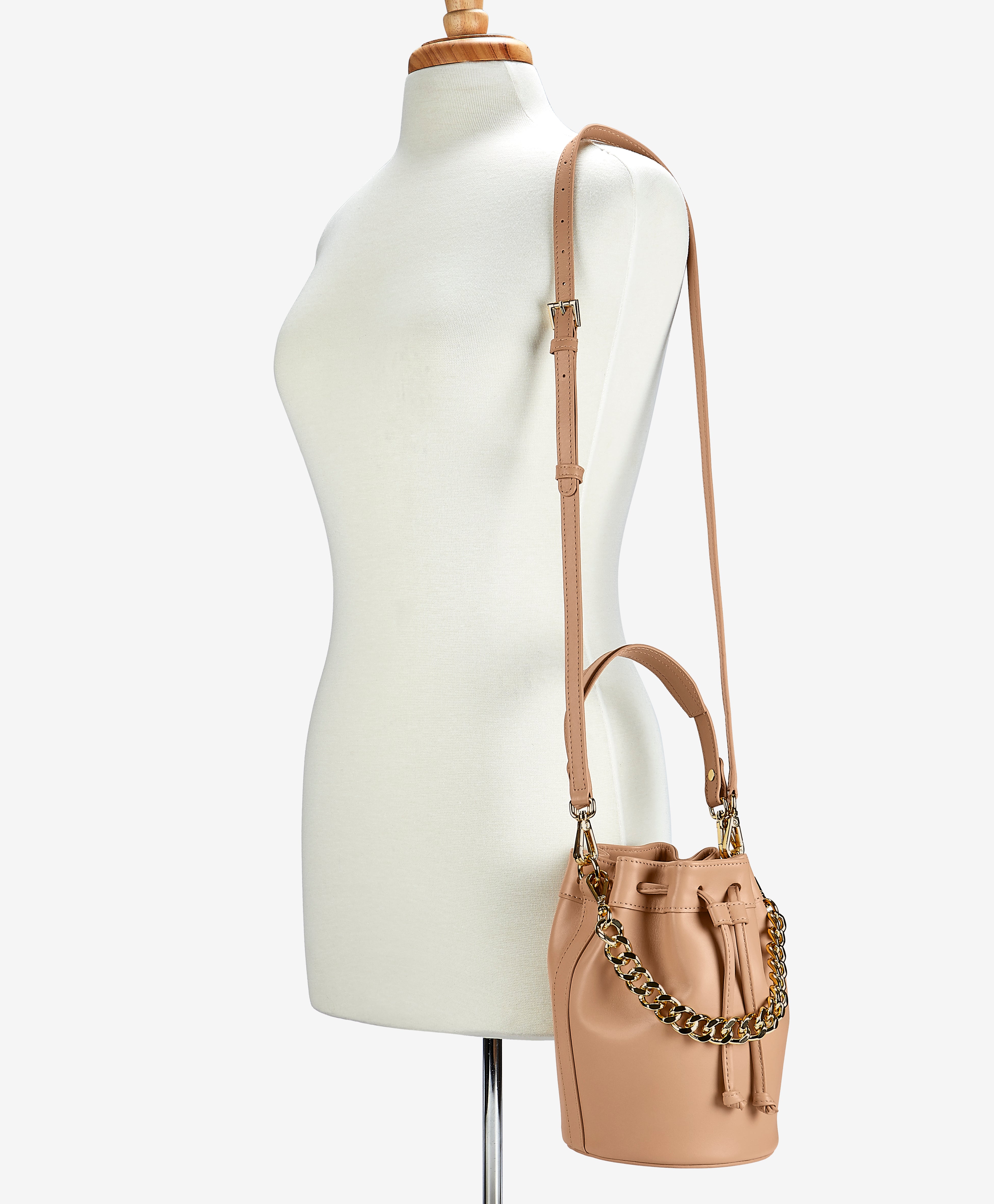 Brooklyn Bucket Bag