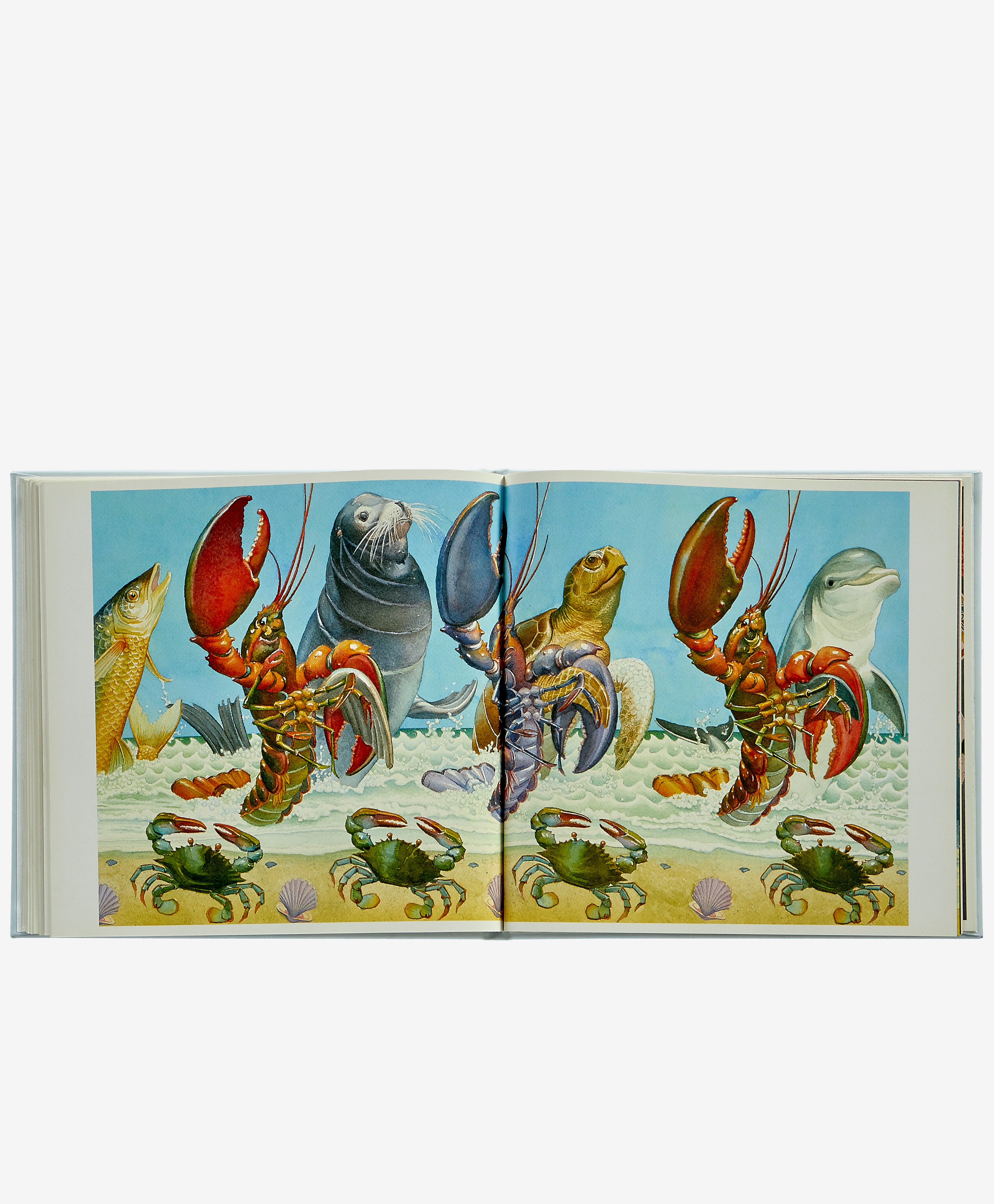 Alice's Adventures in Wonderland