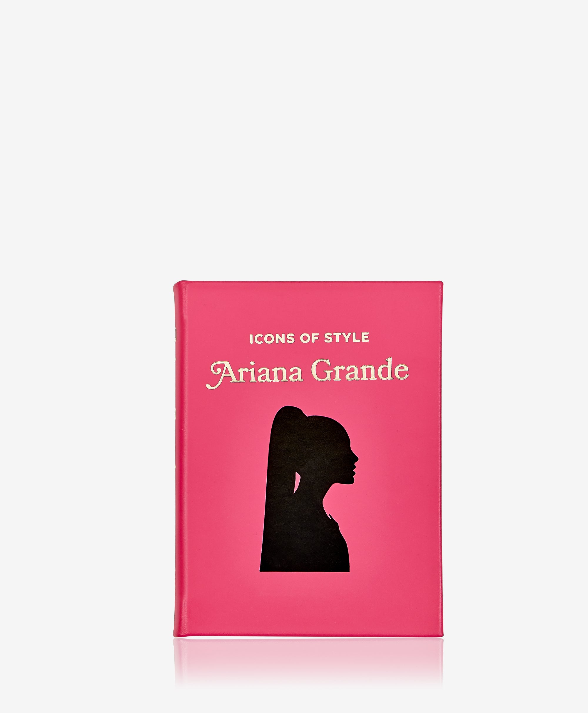 Icons Series♡アリアナグランデ Icons of Style: Ariana Grande: The story of a fashion legend