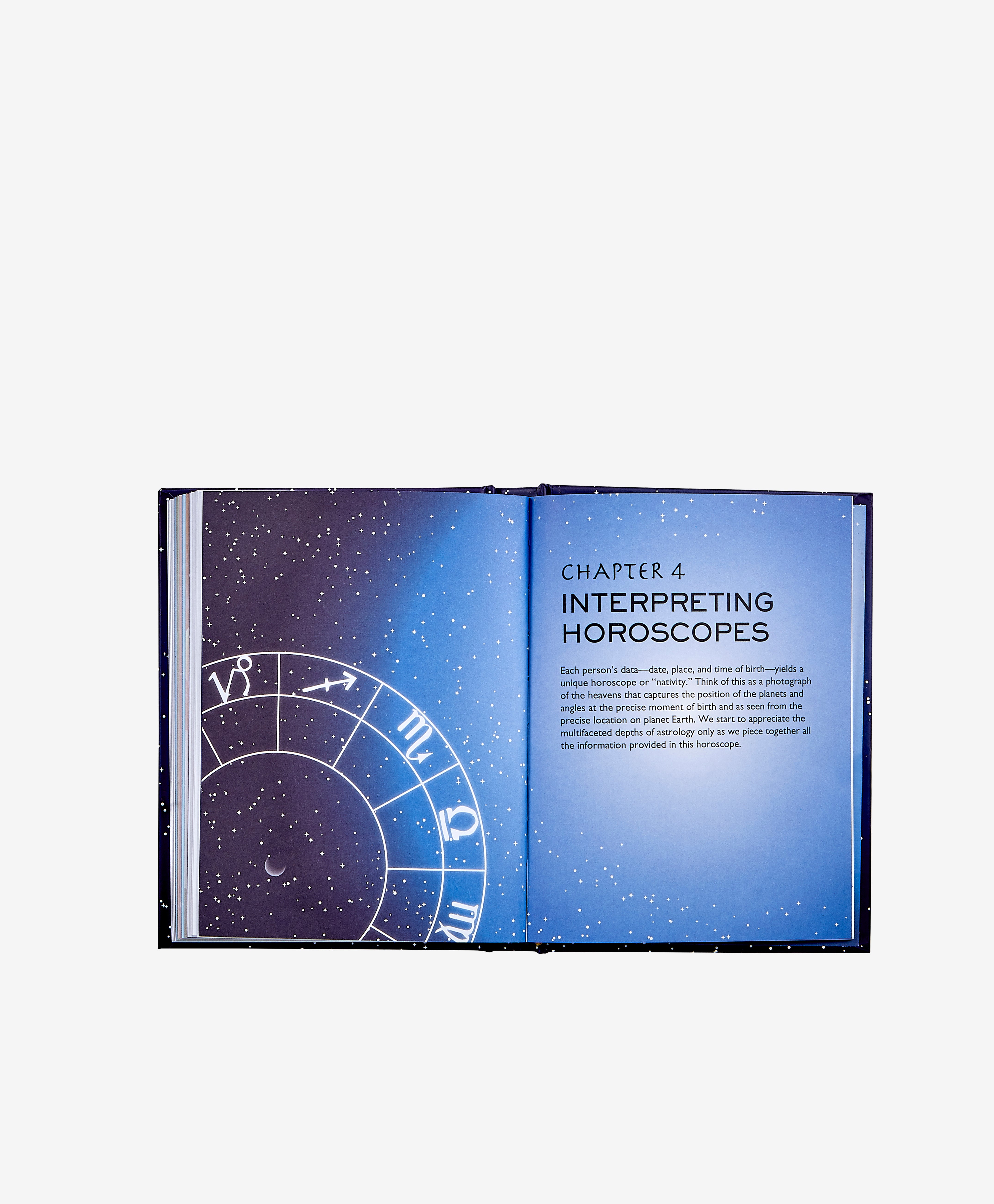 Be Your Own Astrologer