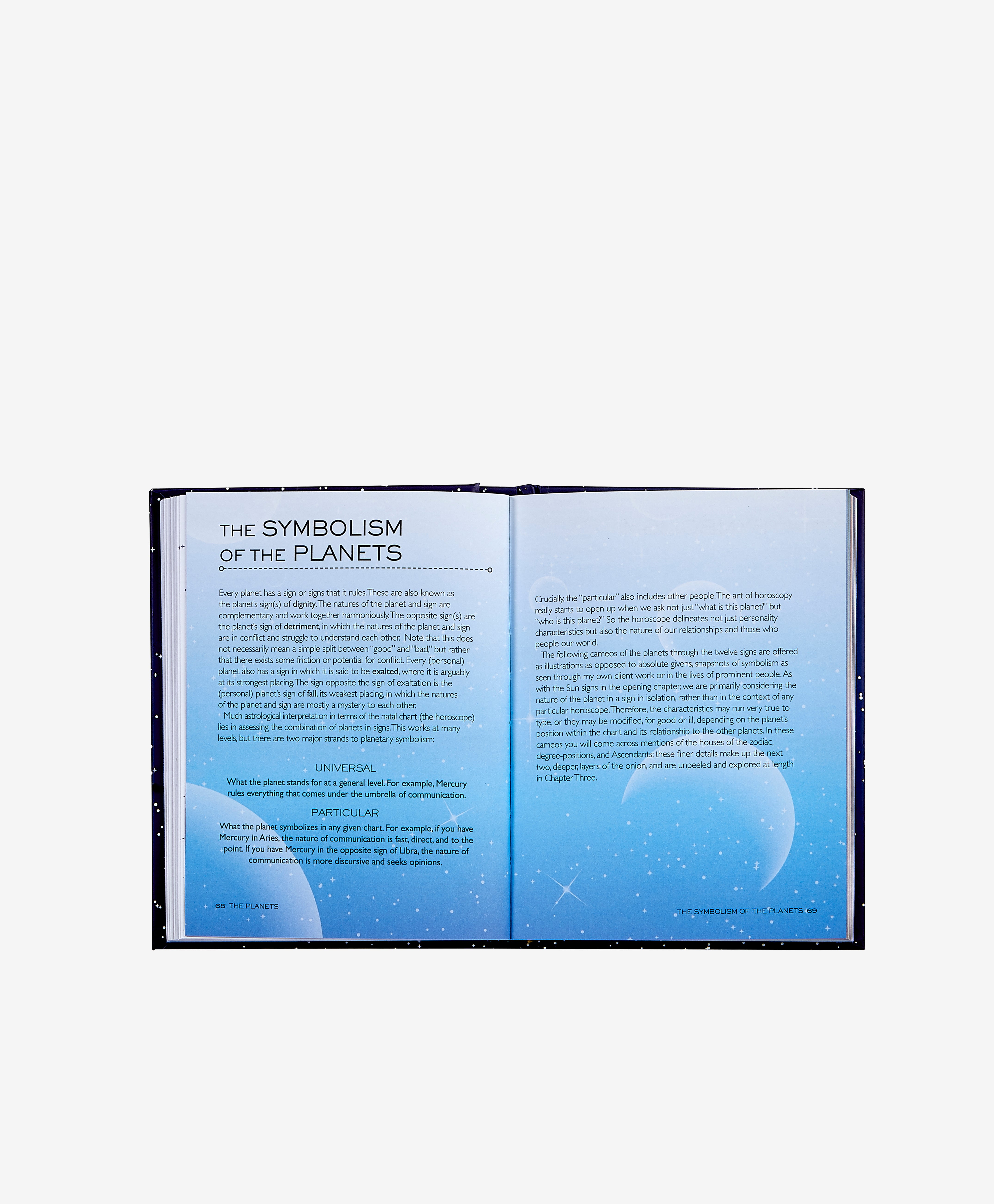 Be Your Own Astrologer
