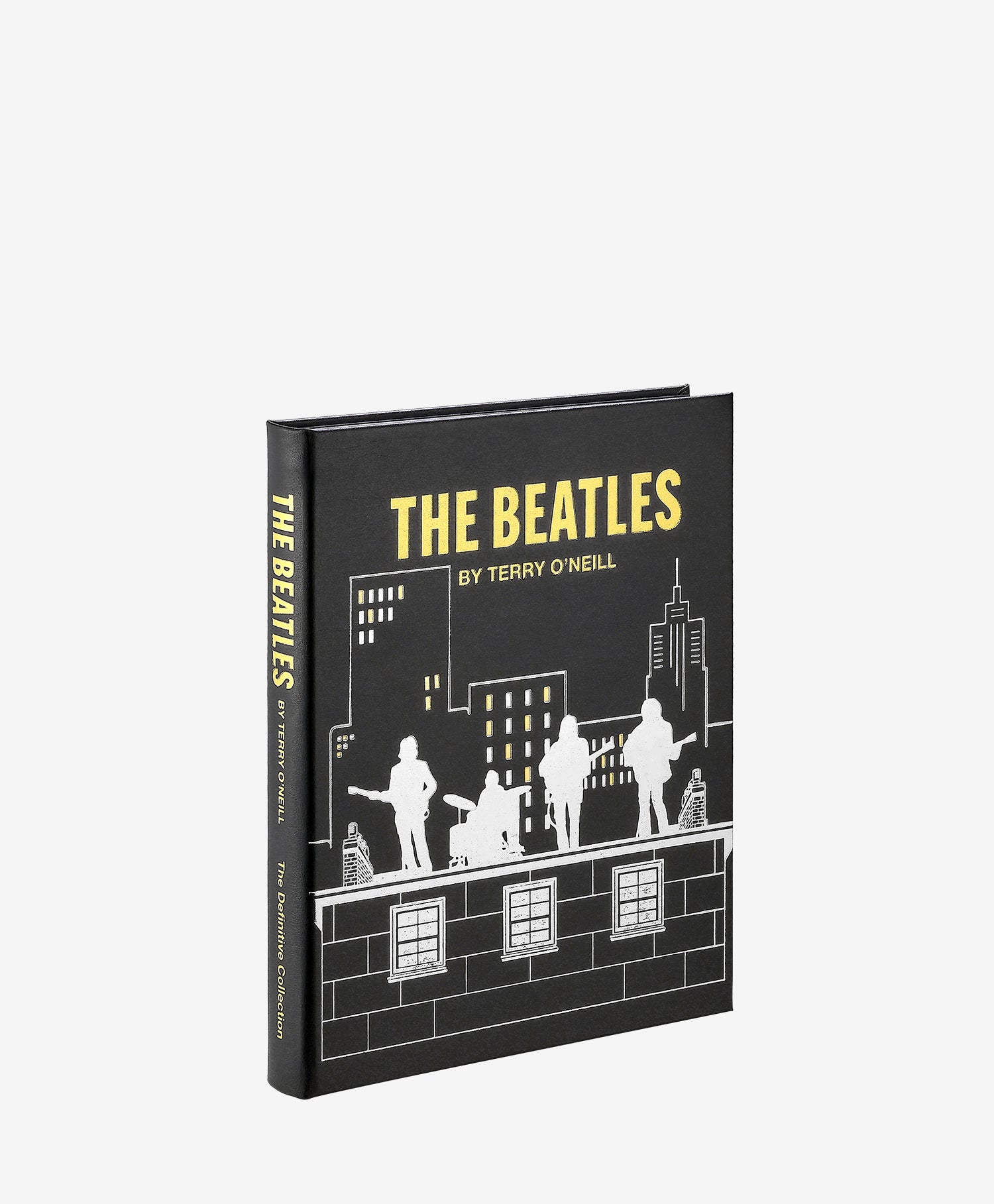 The Beatles by Terry O'Neill: The Definitive Collection