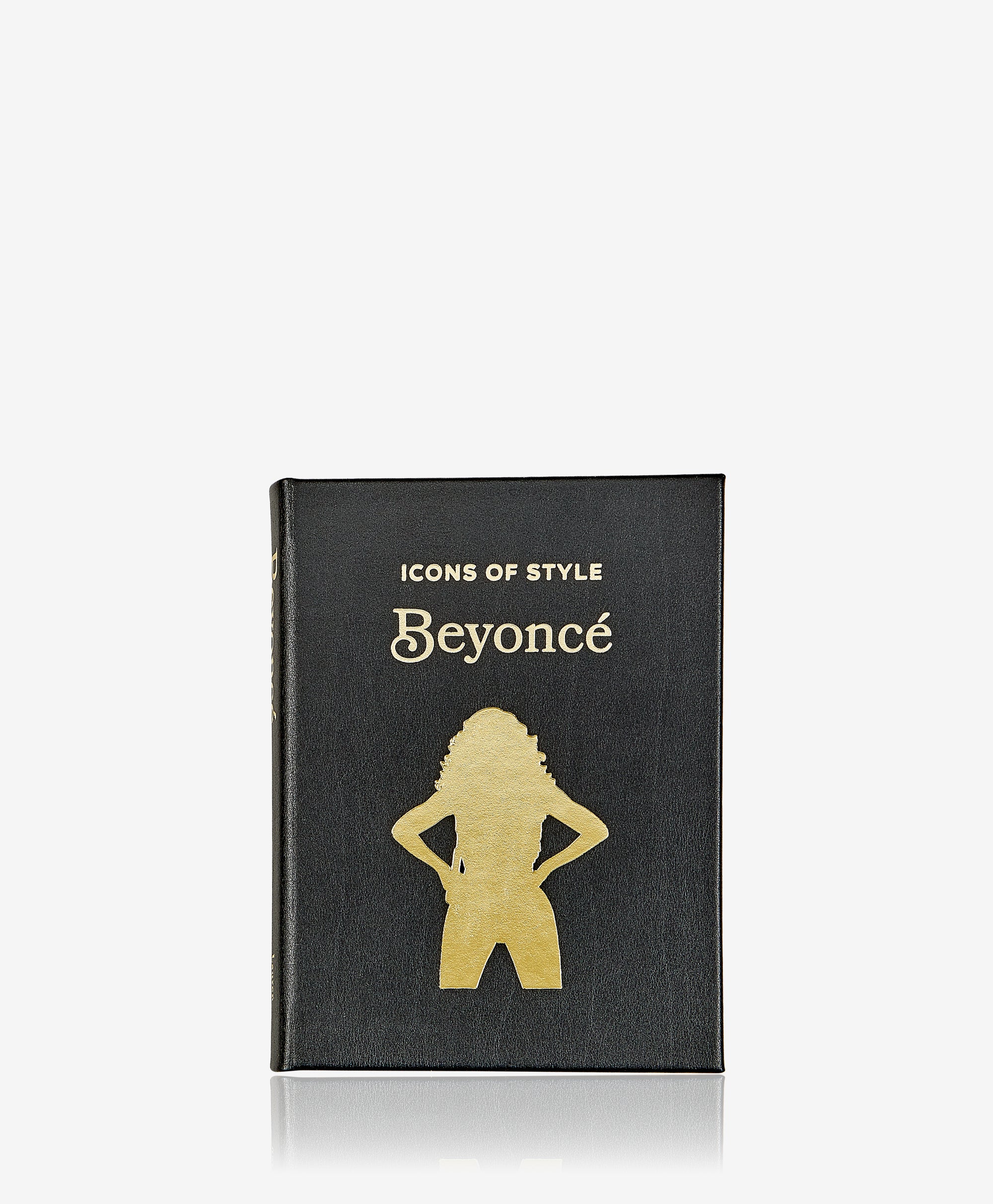 Icons of Style: Beyoncé: The story of a fashion legend