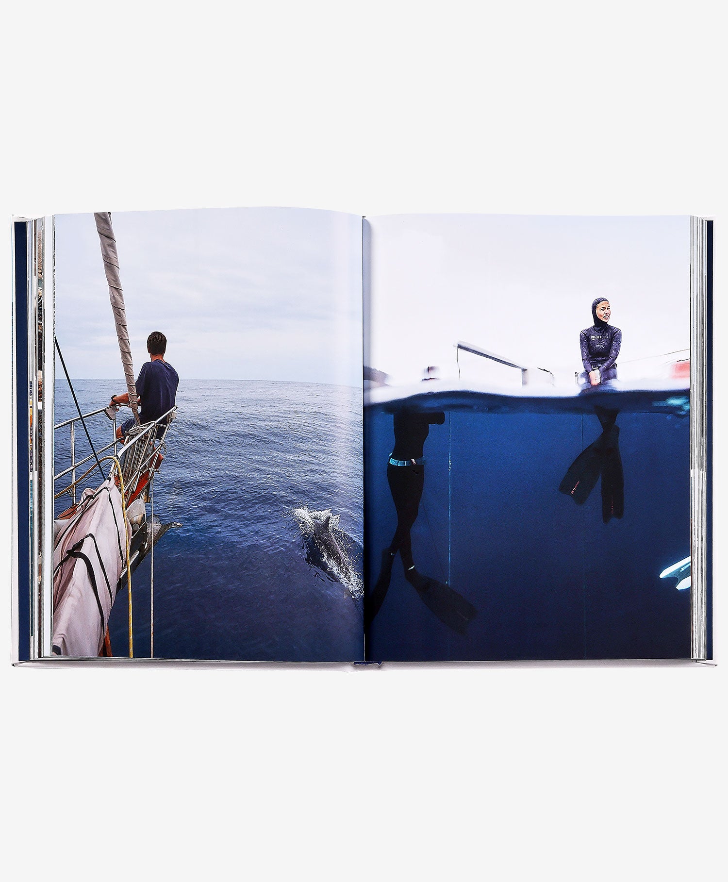 Boatlife: Exploring the Freedom of Maritime Living