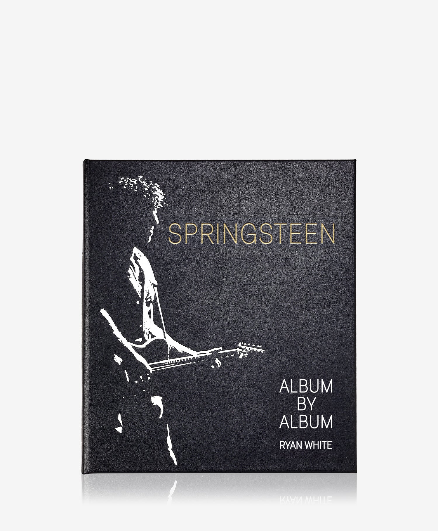 Springsteen: Album by Album
