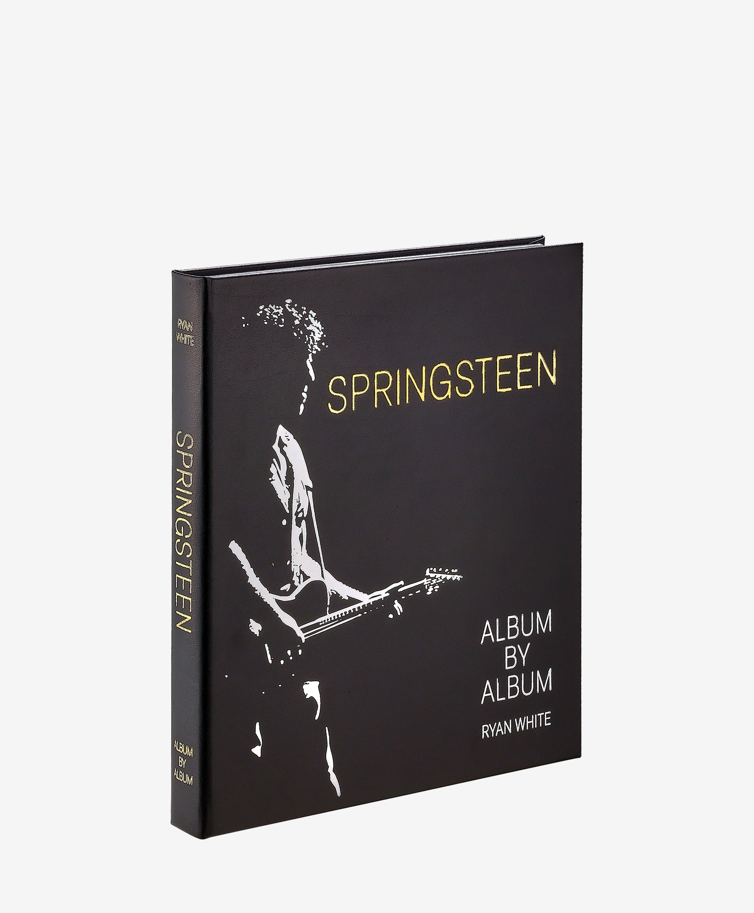 Springsteen: Album by Album