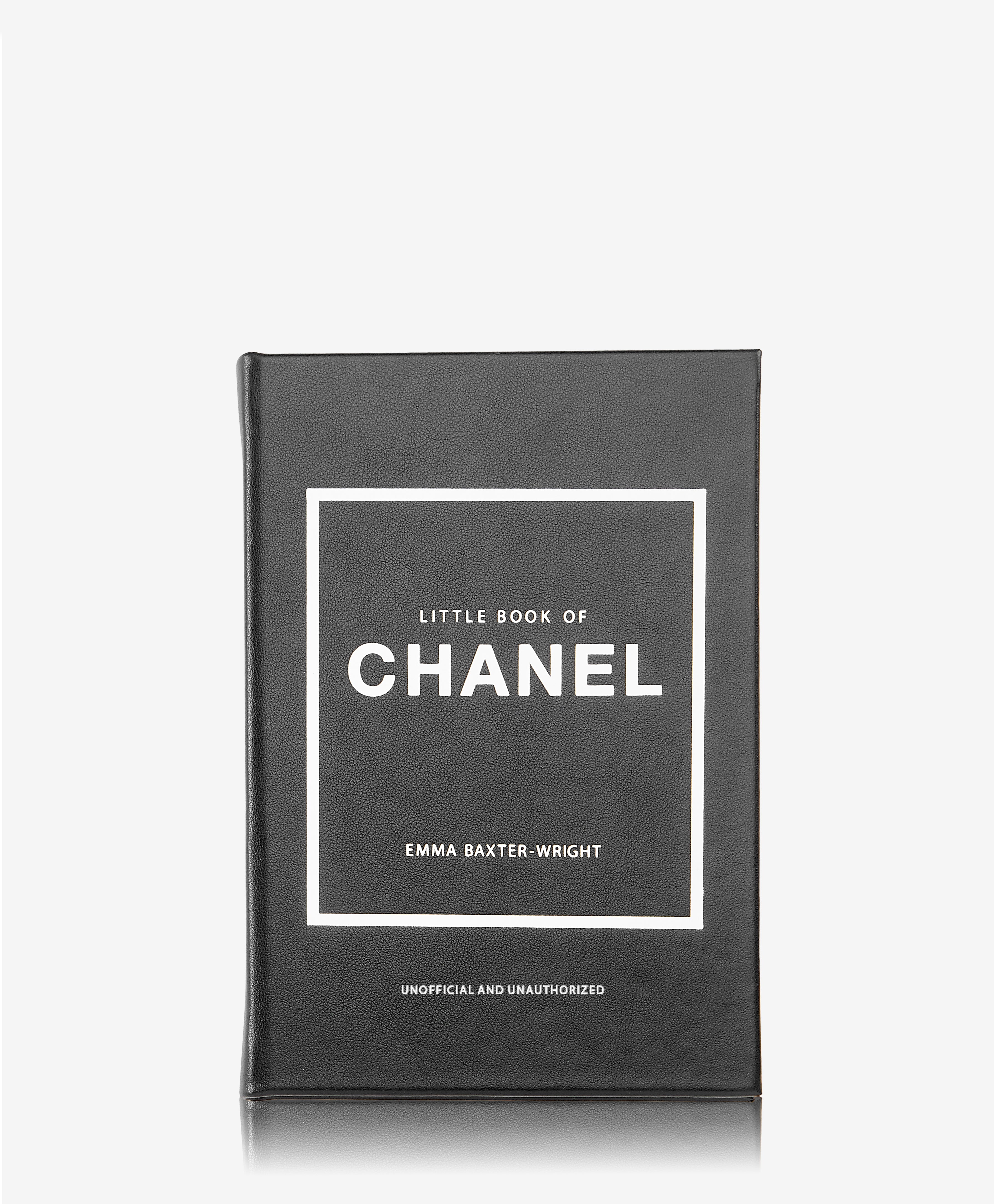 Little Book of Chanel