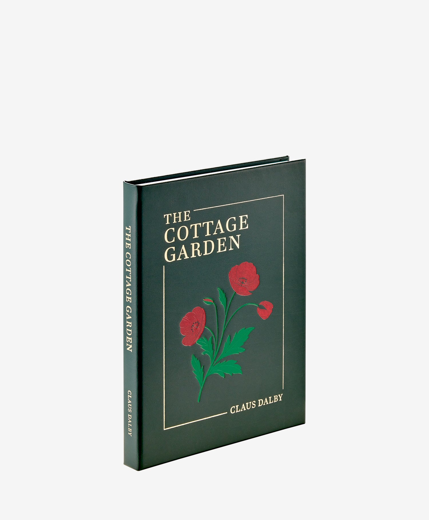 The Cottage Garden