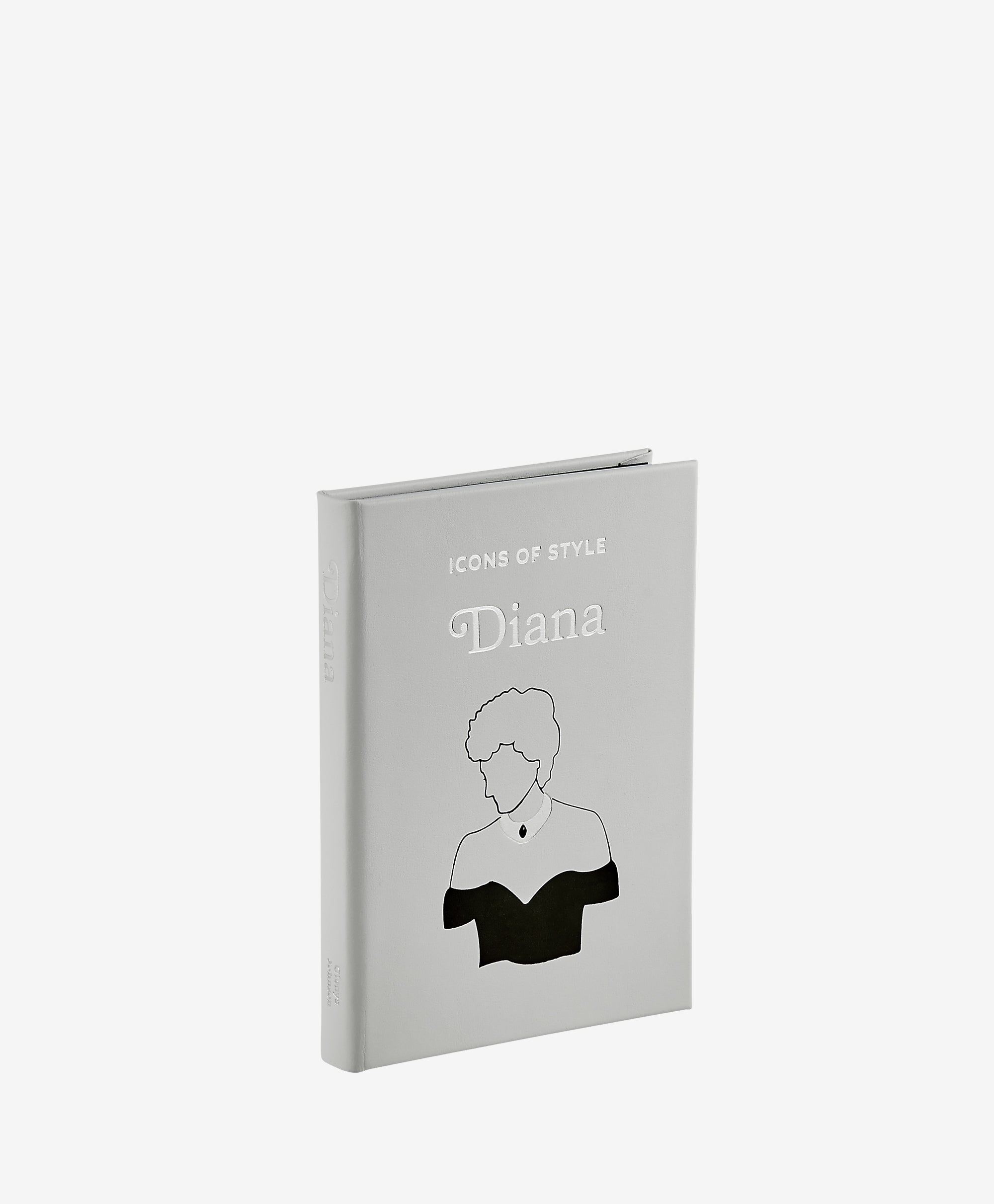 Icons of Style – Diana: The story of a fashion icon