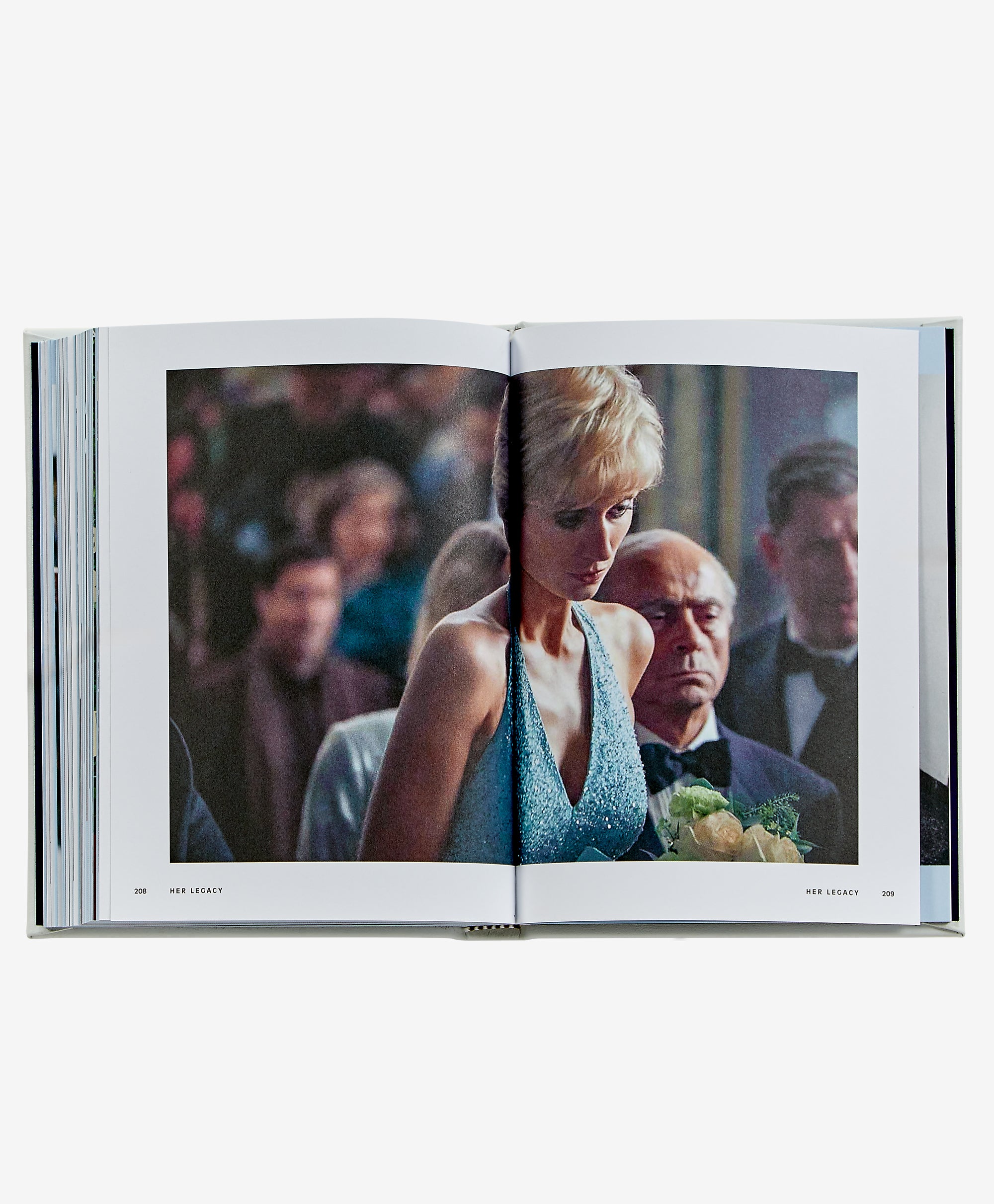 Icons of Style – Diana: The story of a fashion icon