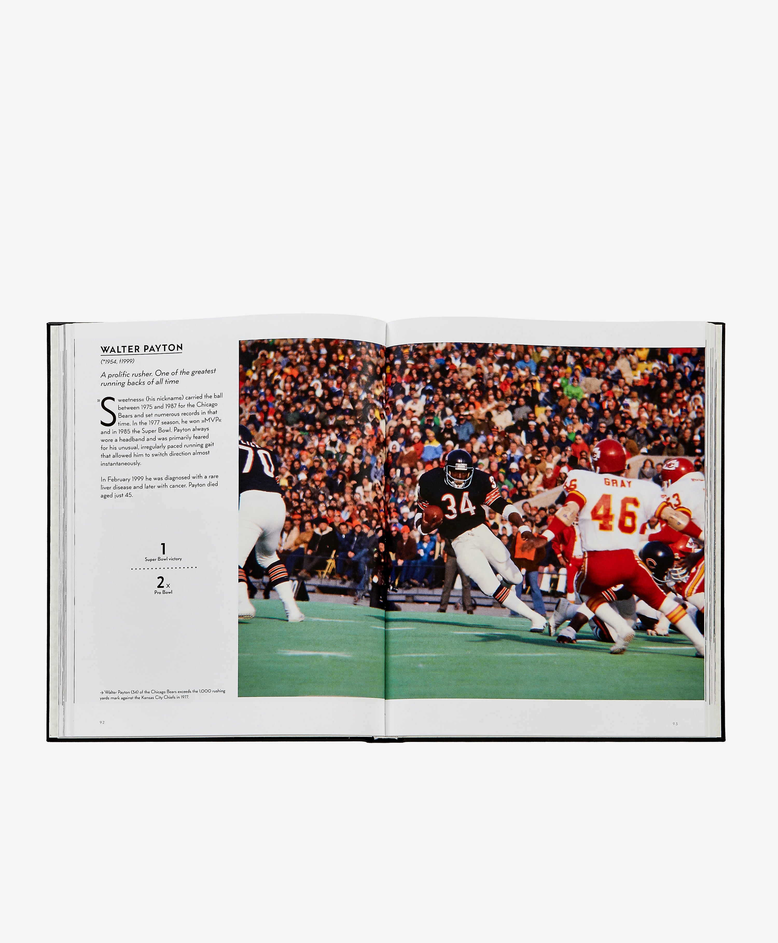 Football - The Ultimate Book