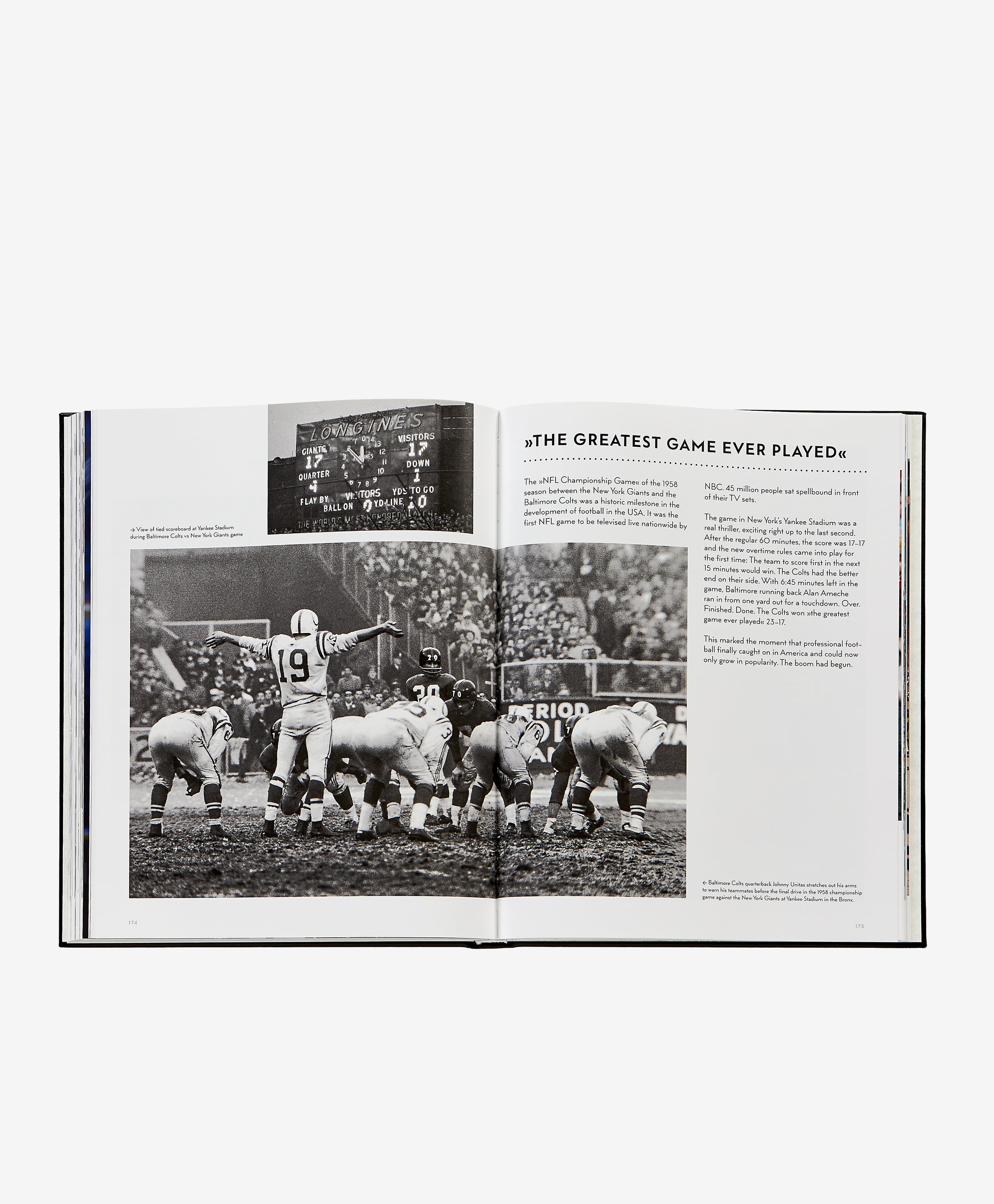 Football - The Ultimate Book
