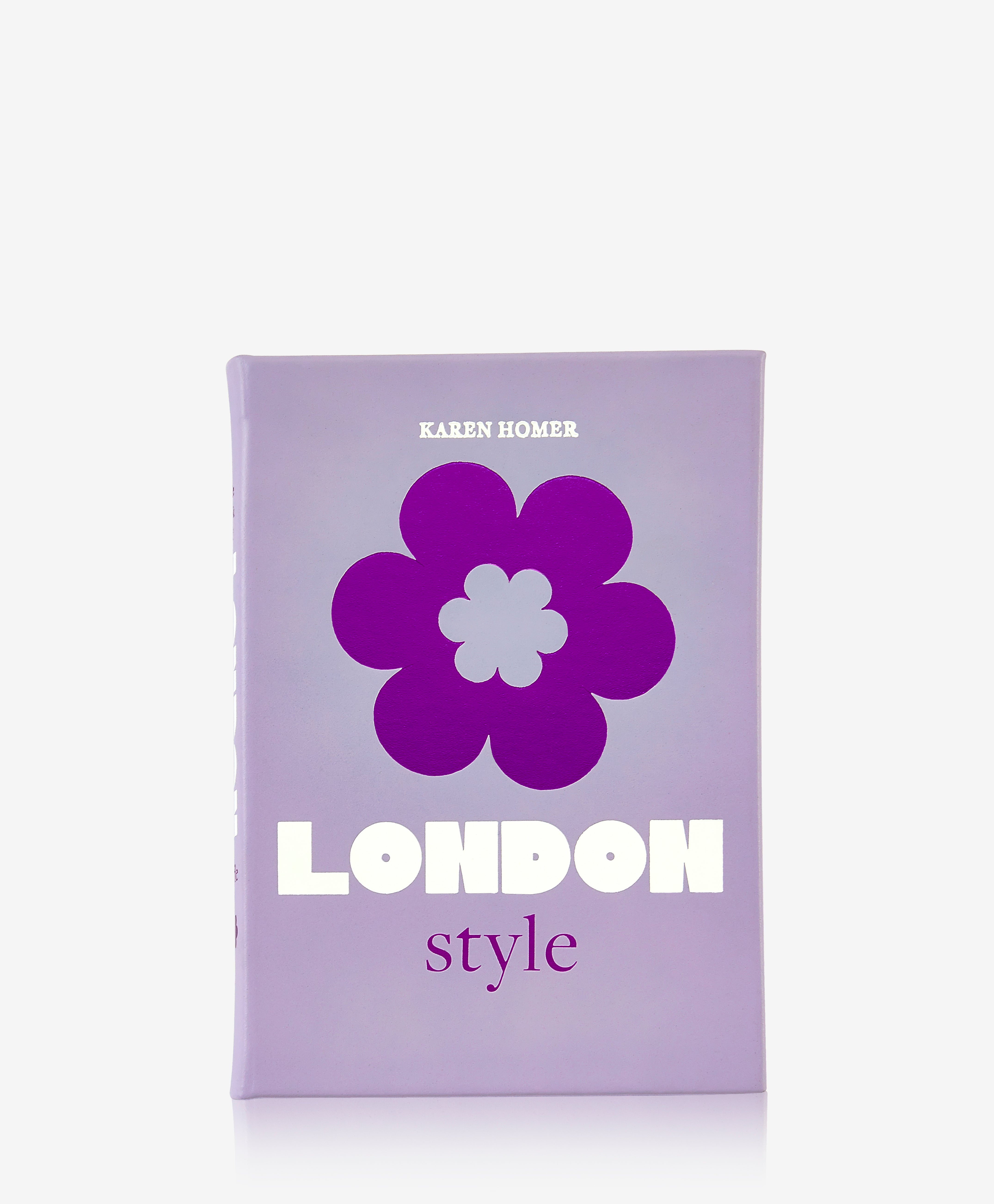 Little Book of London Style