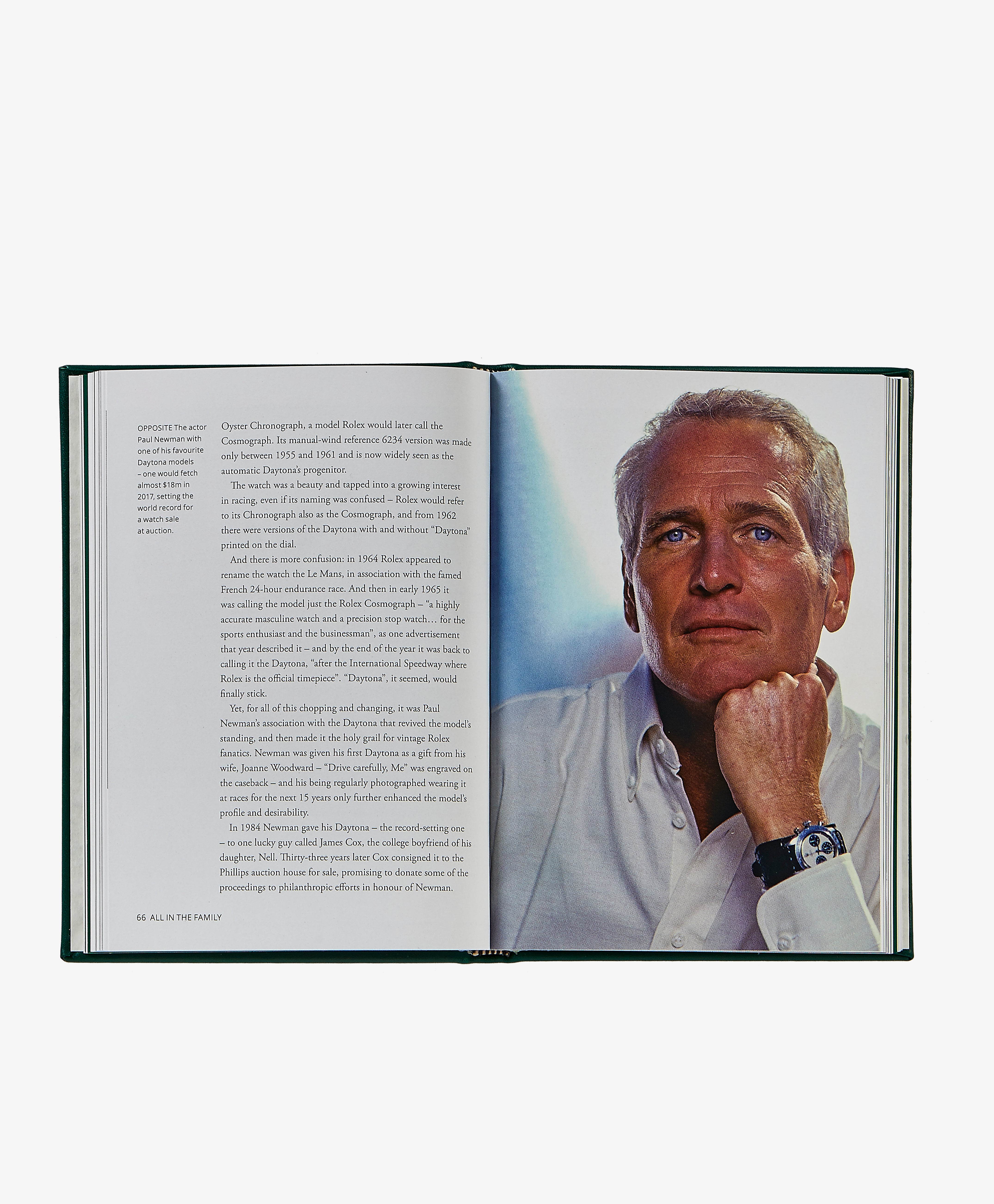 Little Book of Rolex