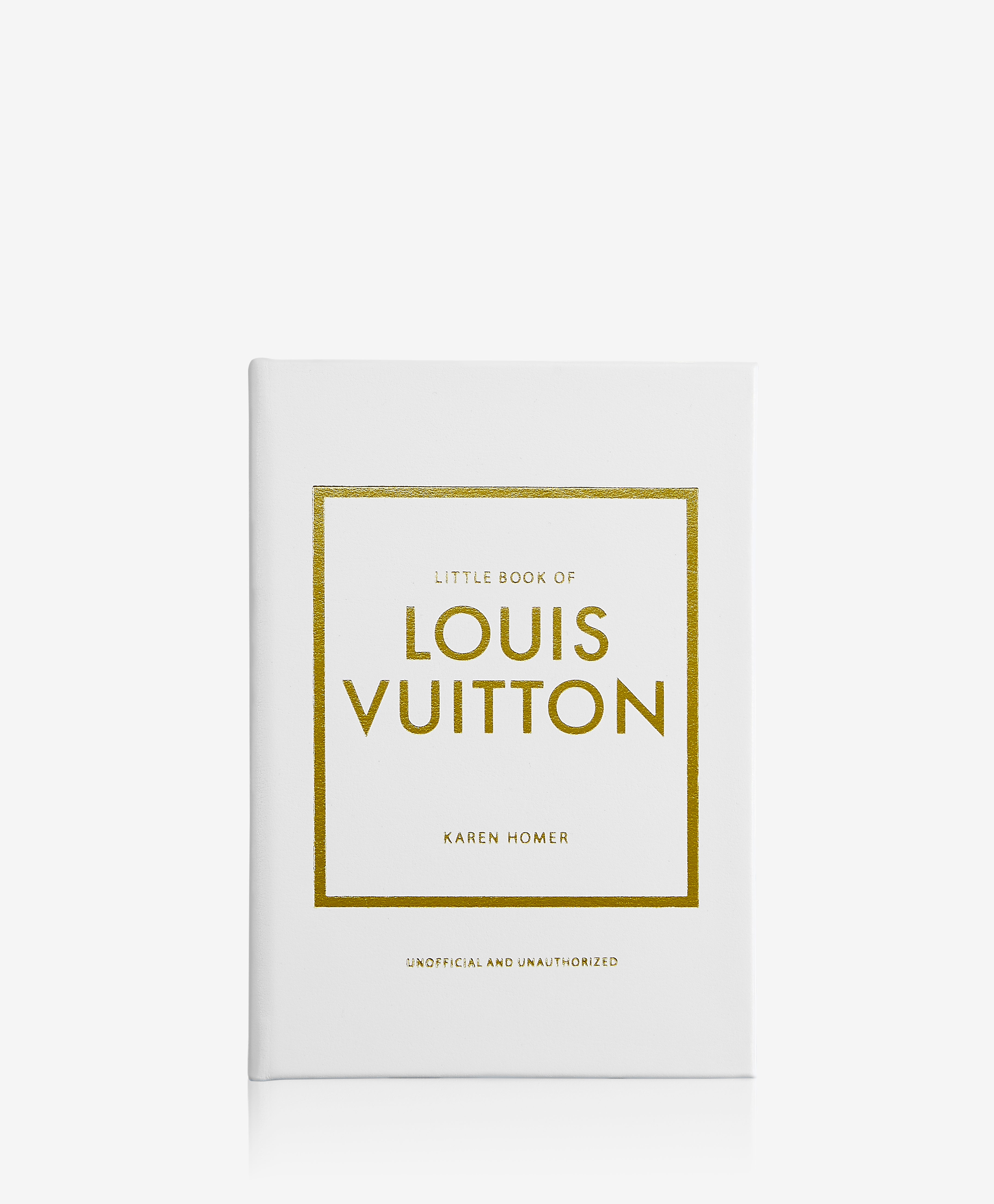 Little Book of Louis Vuitton