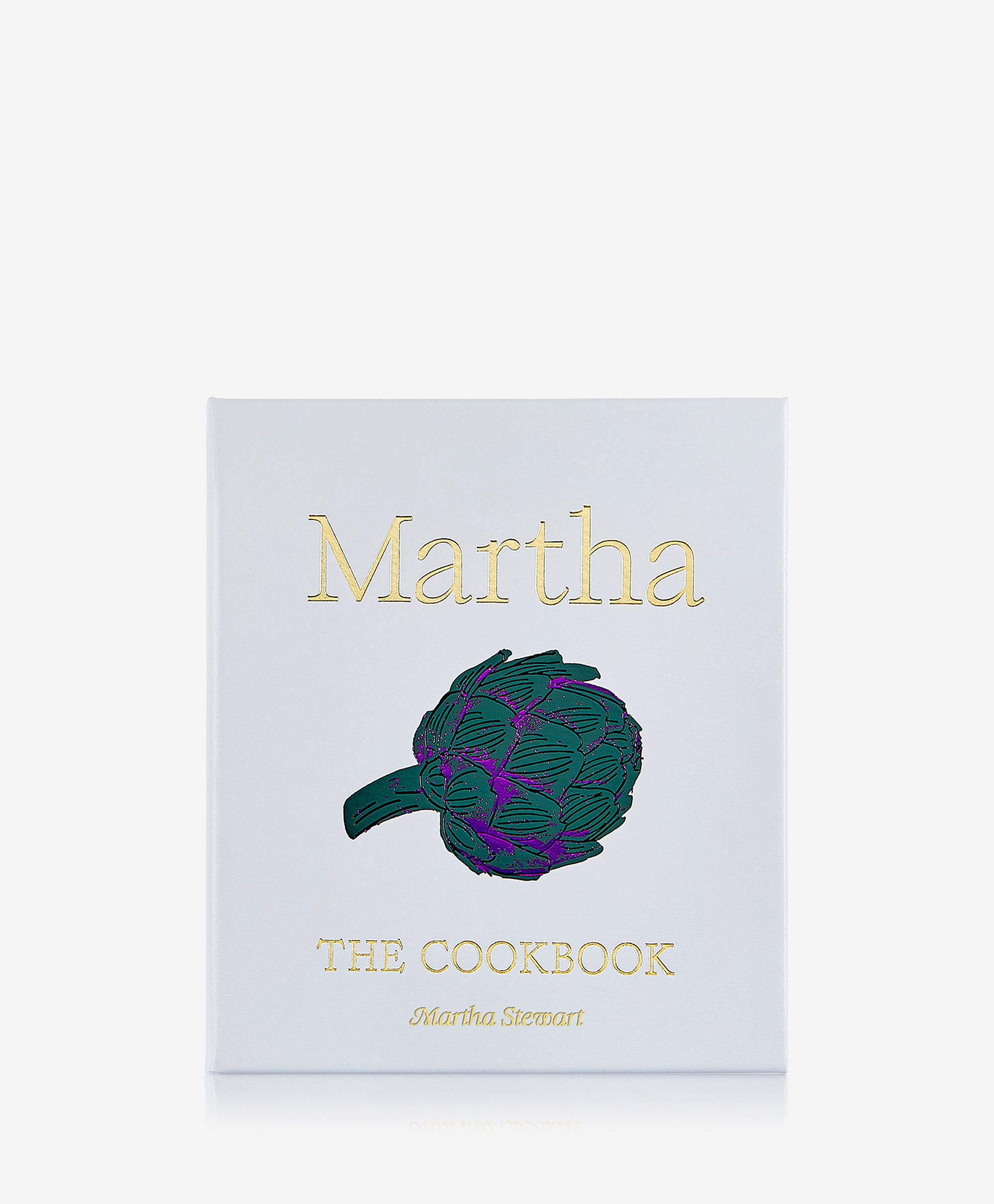 Martha: The Cookbook by Martha Stewart