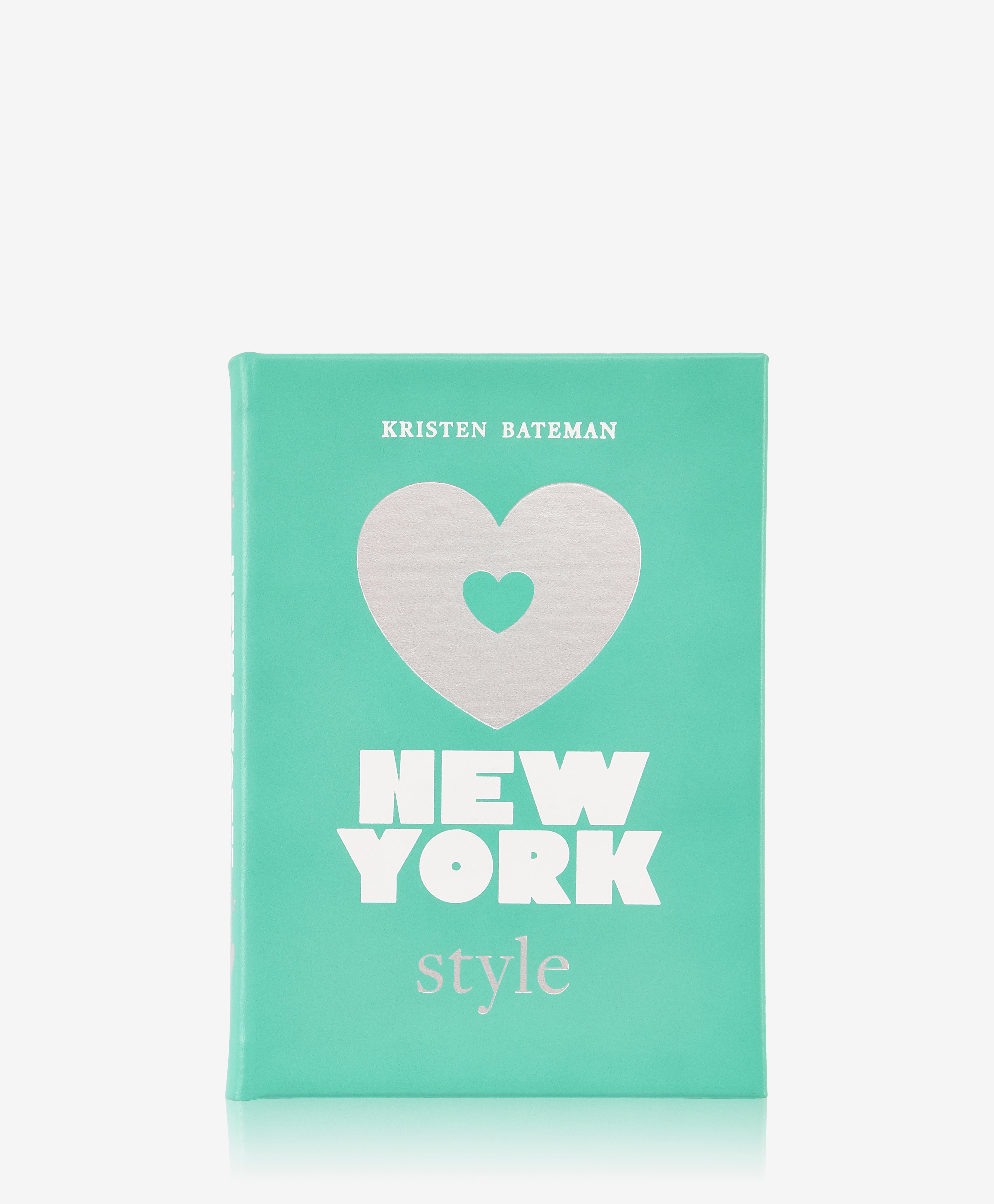 Little Book of New York Style