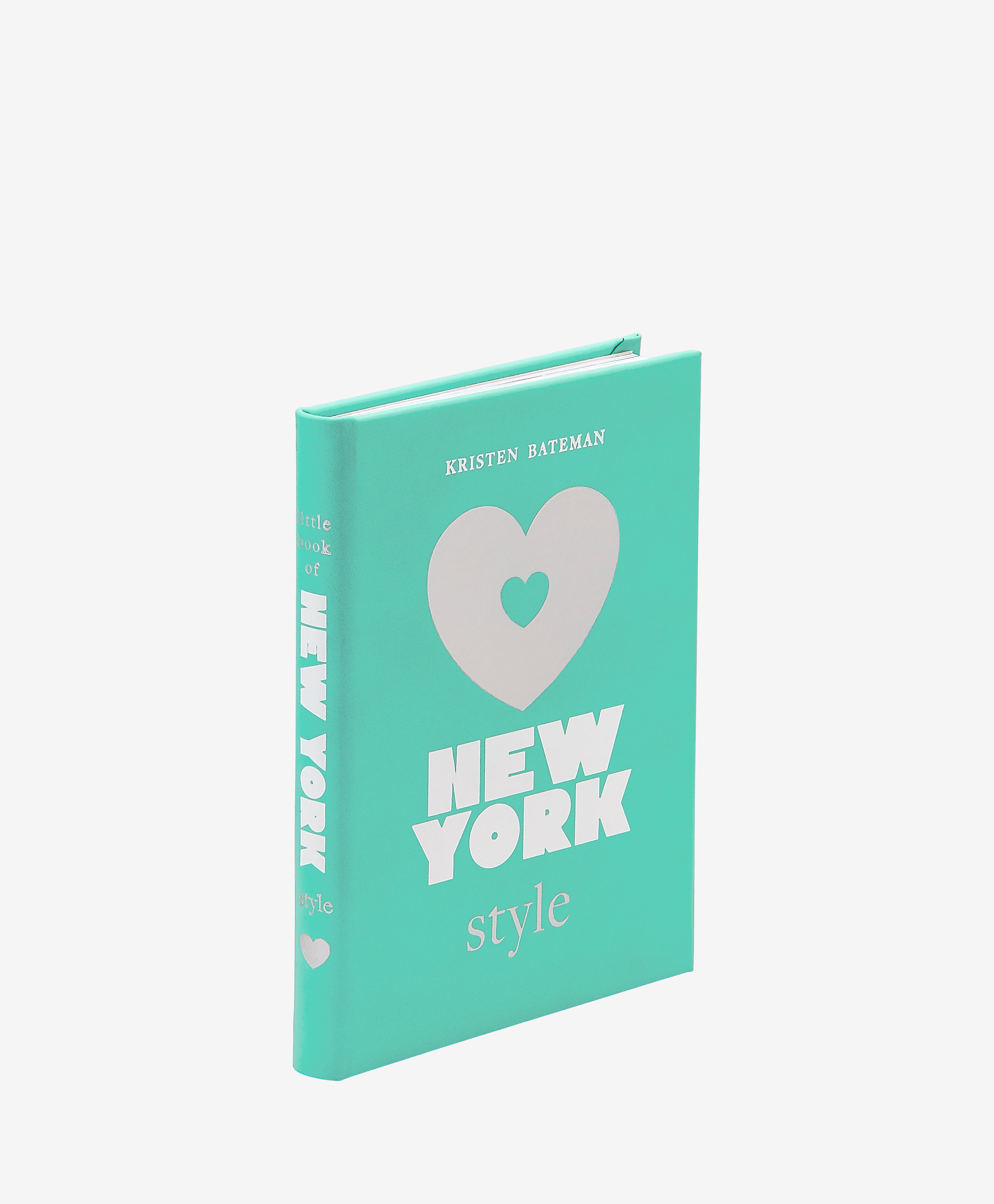 Little Book of New York Style