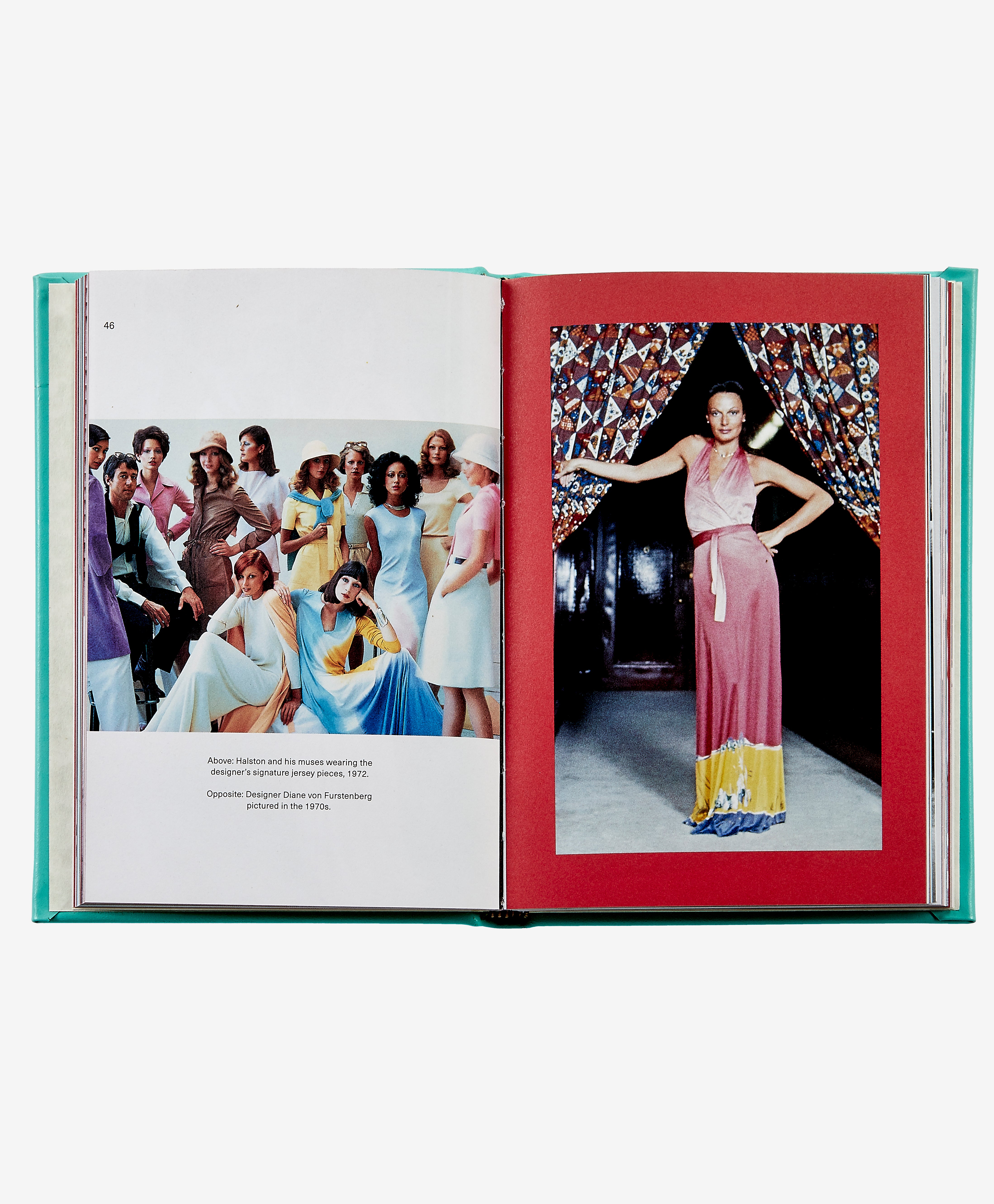 Little Book of New York Style