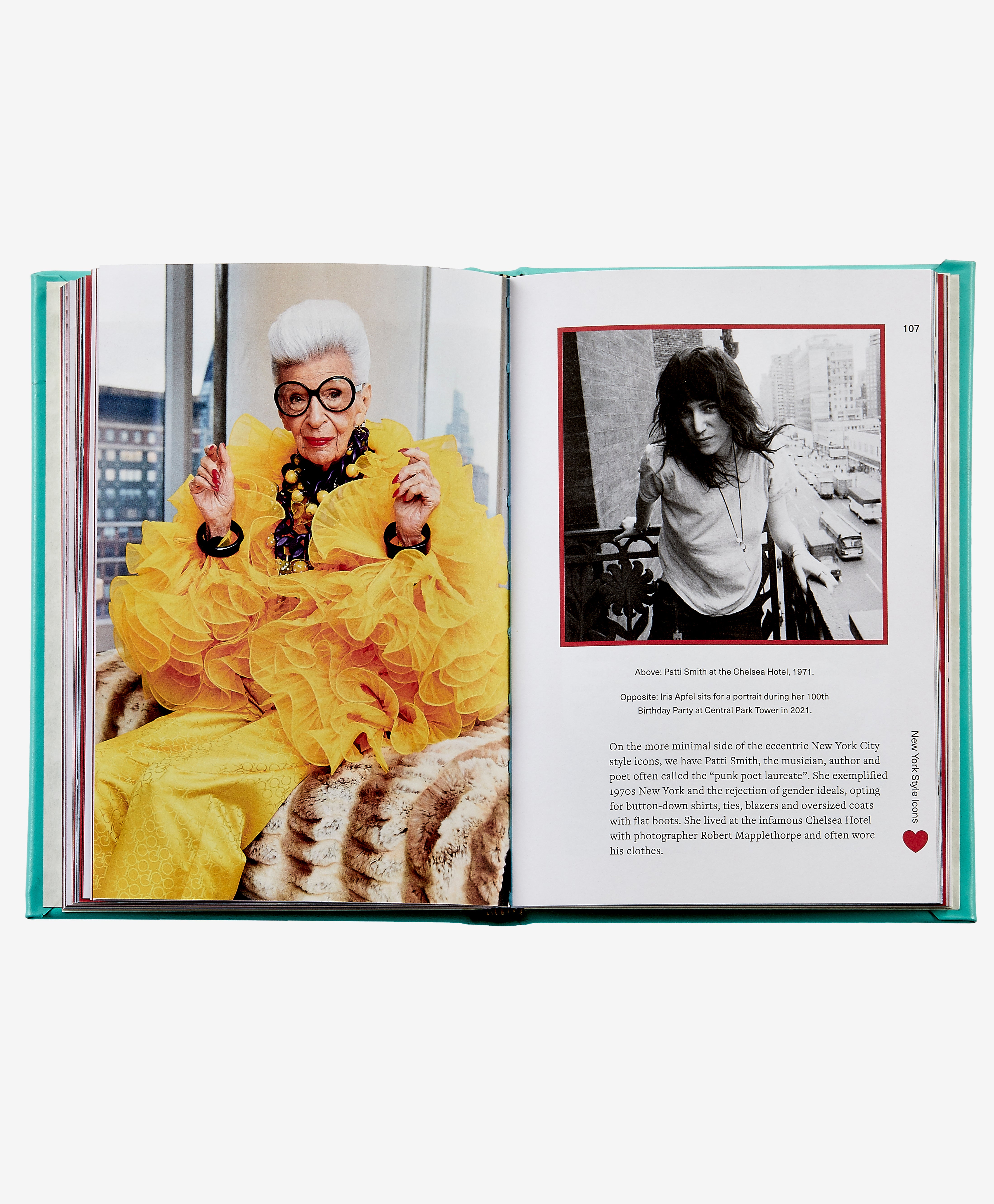 Little Book of New York Style