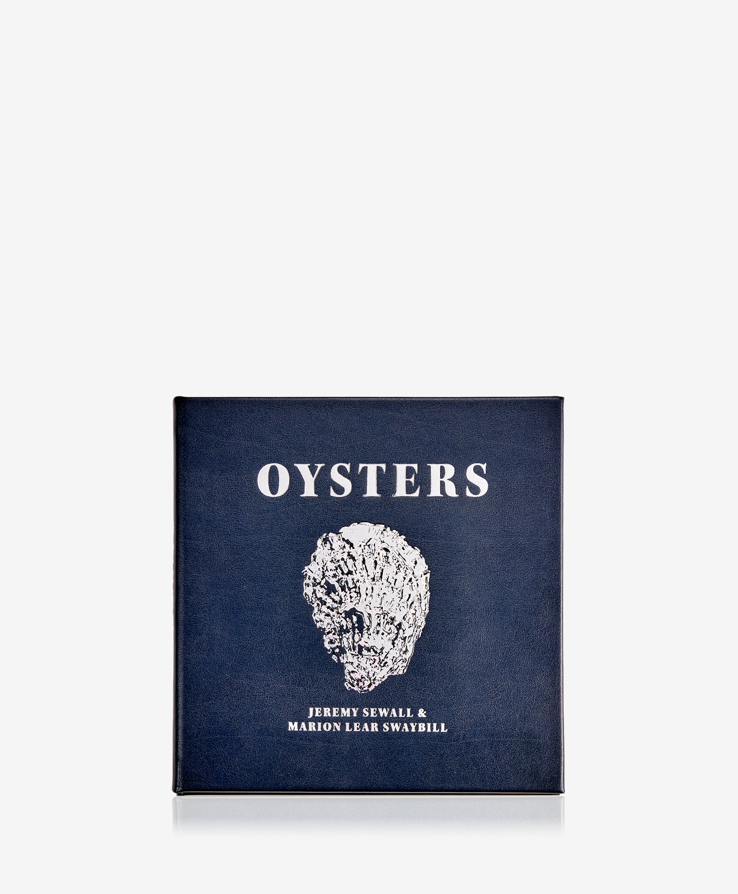 Oysters: A Celebration in the Raw