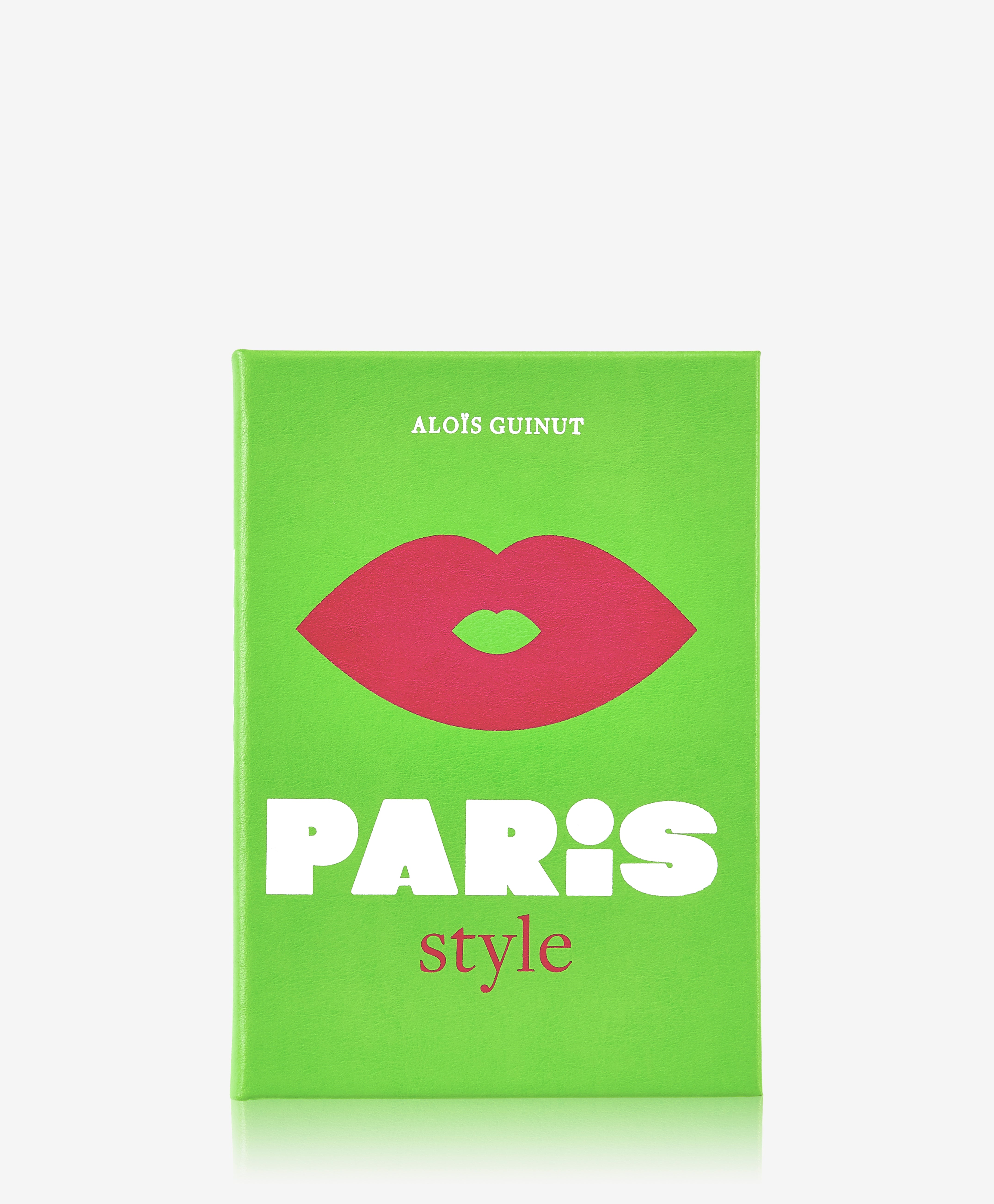 Little Book of Paris Style