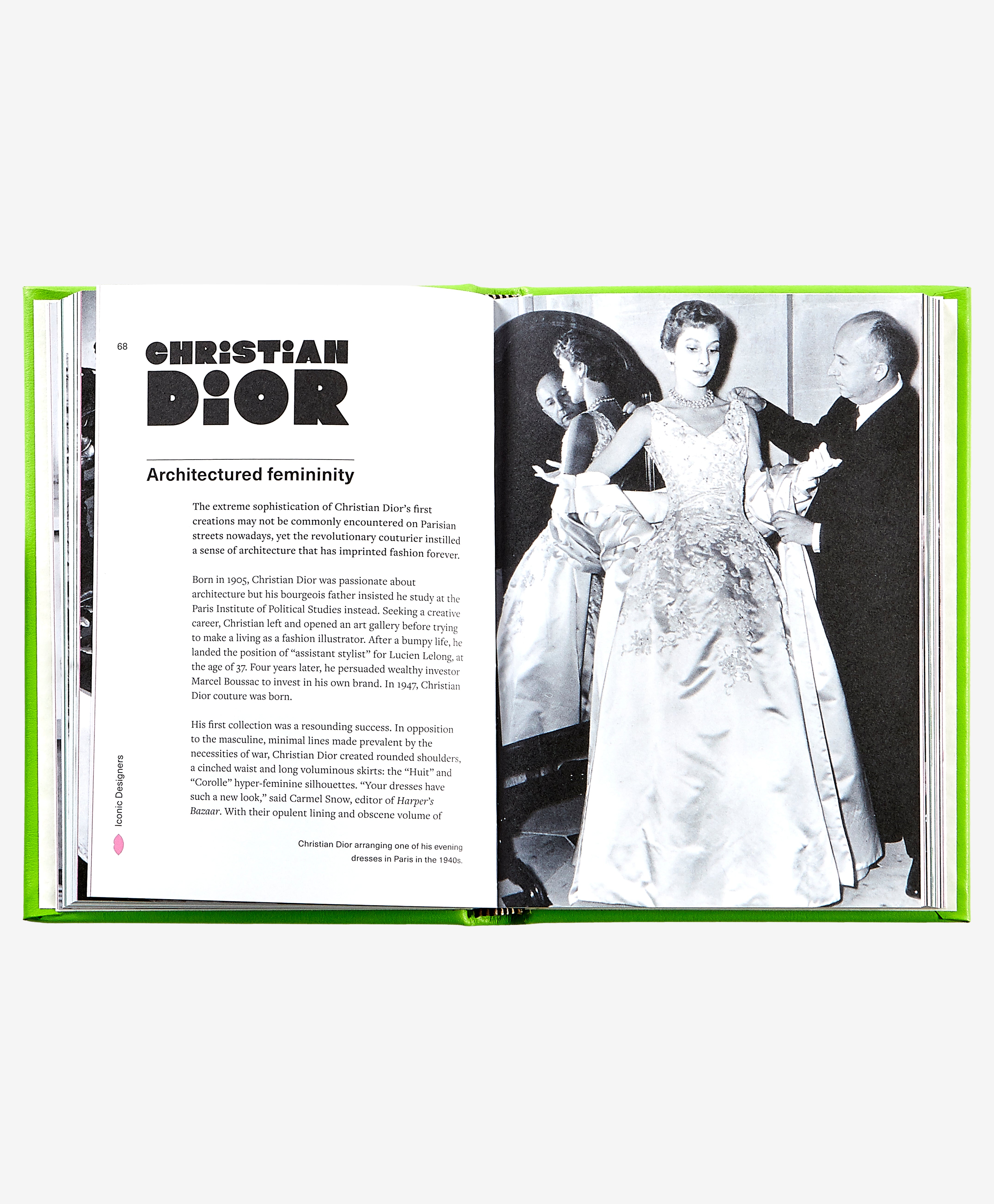 Little Book of Paris Style