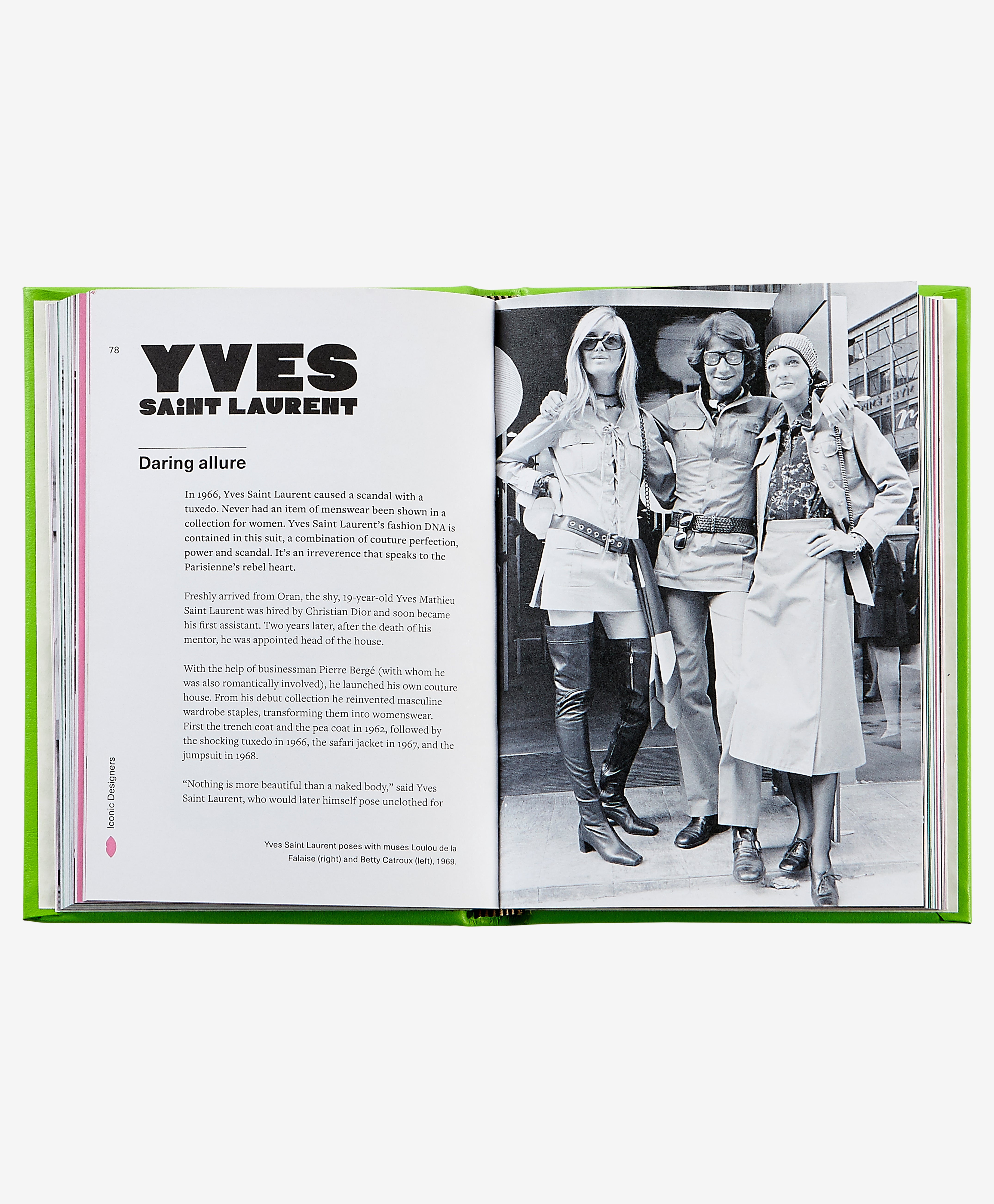 Little Book of Paris Style