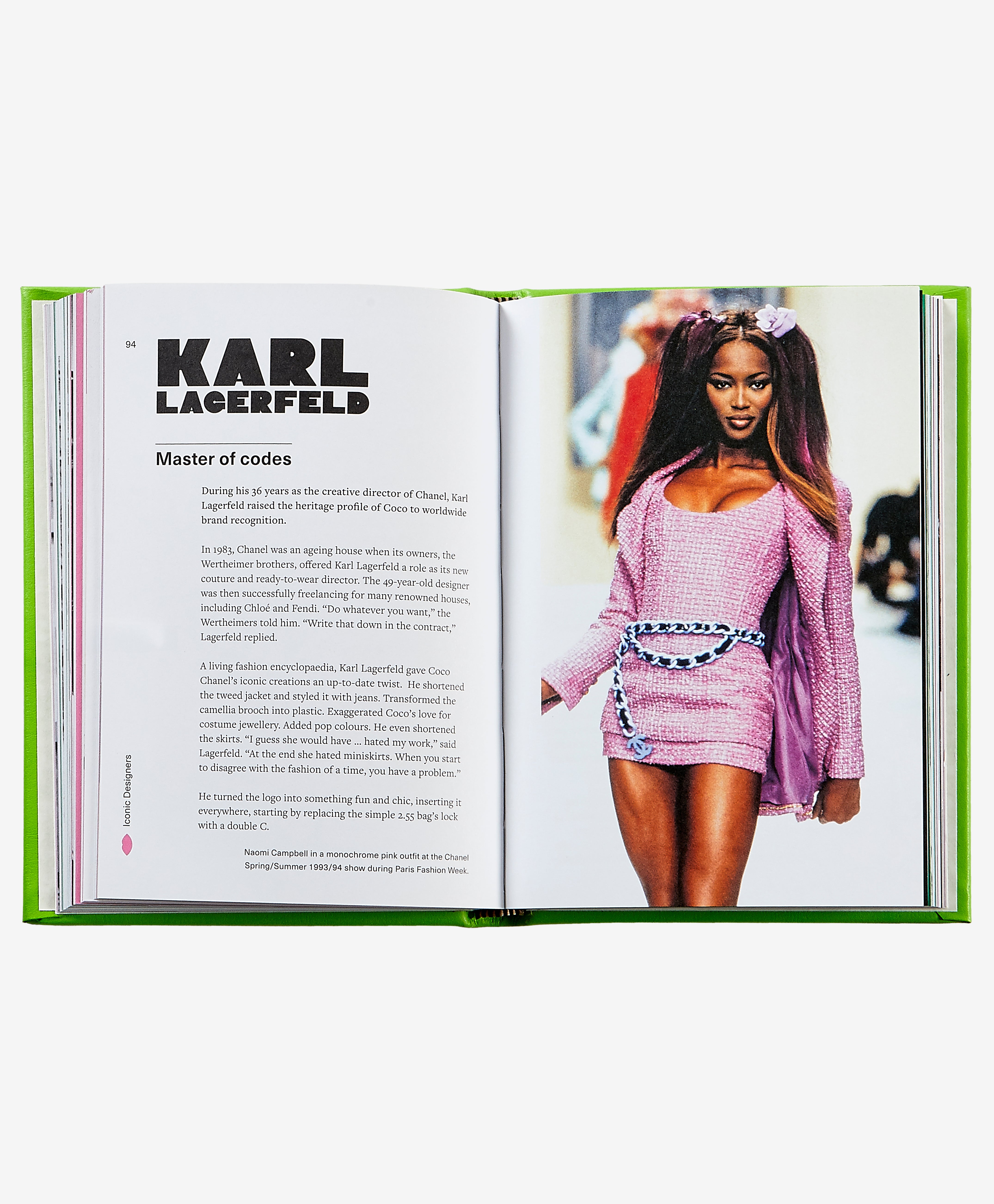 Little Book of Paris Style